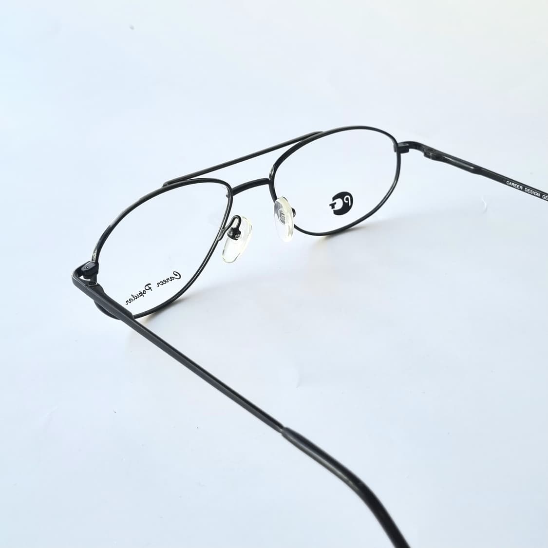 데드스탁 클래식 더블 브릿지 보잉 안경테 759 상품이미지4