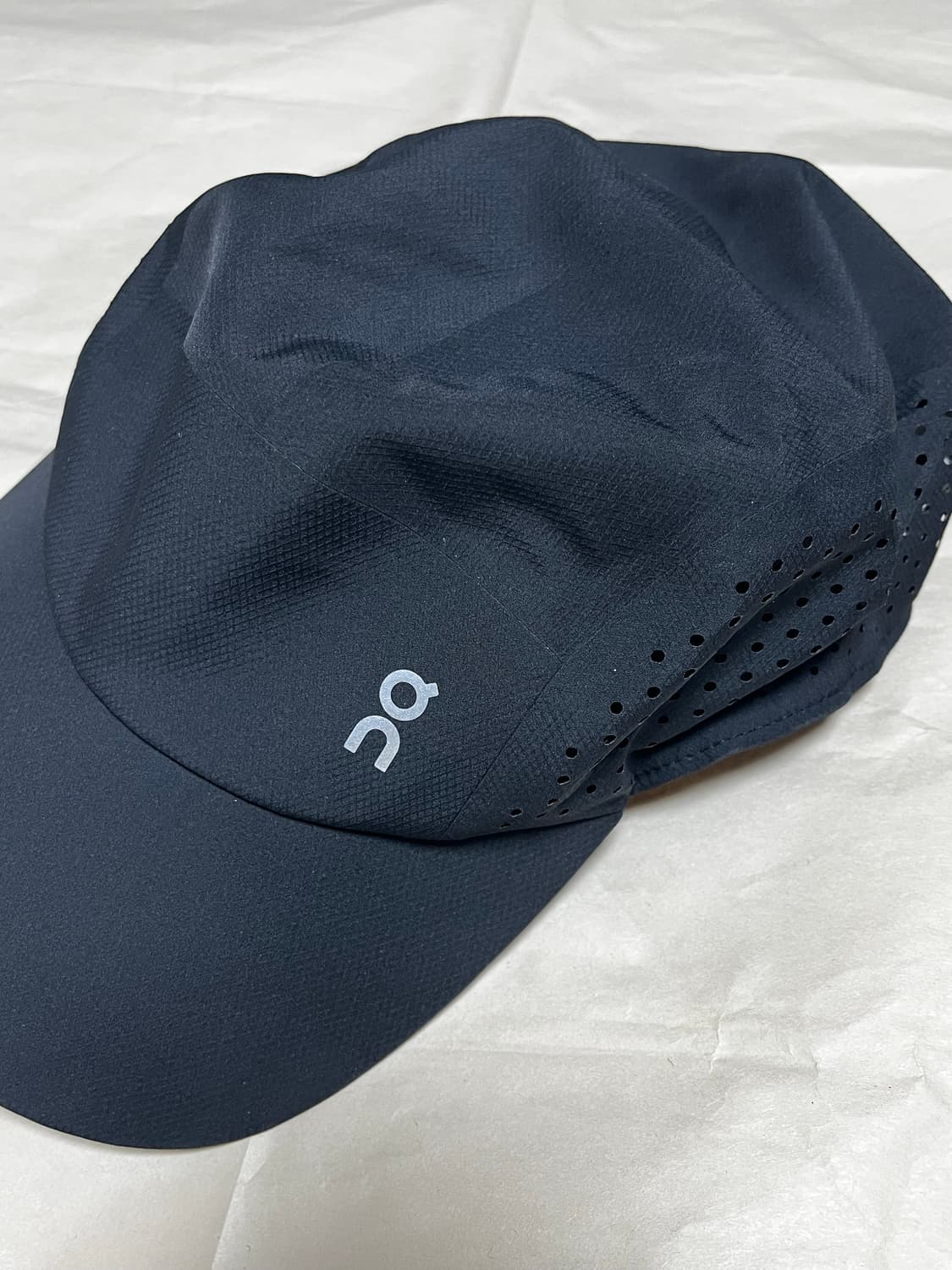 온러닝 라이트웨이트 캡(On lightweight cap) 상품이미지3