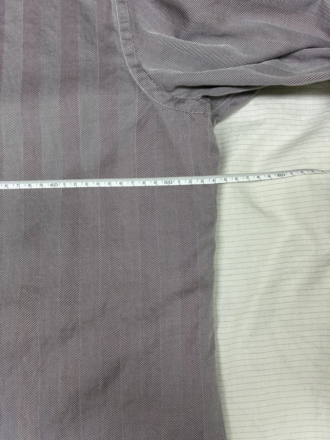 Ermenegildo Zegna 셔츠 상품이미지5
