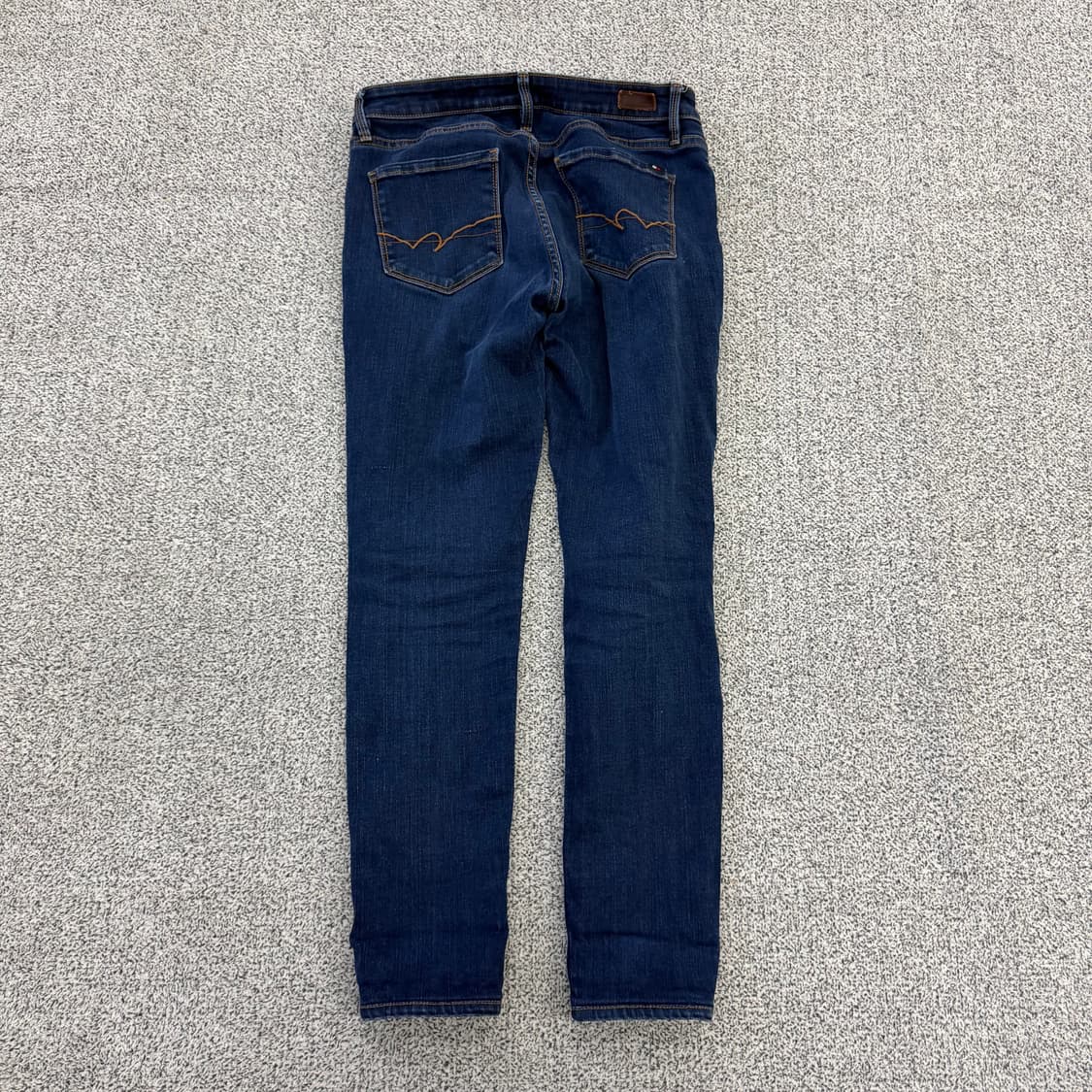 29/30 타미힐피거 여성 데님팬츠 0127H2 상품이미지2