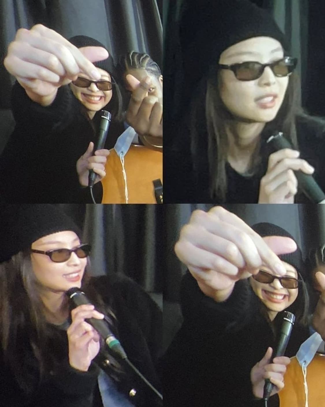 크롬하츠 로우라이더 블랙  상품이미지3