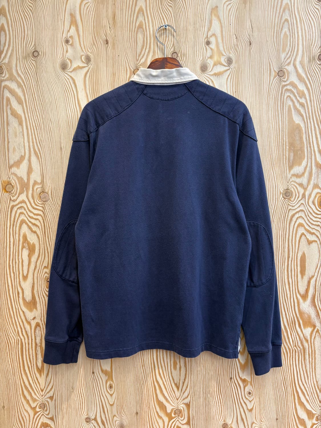 폴로 랄프로렌 패치 럭비티 상품이미지2