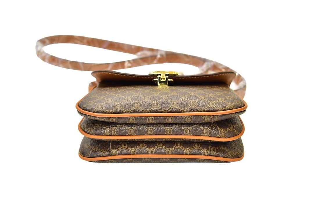 셀린느 트리오페 크로스백(정품) 상품이미지5