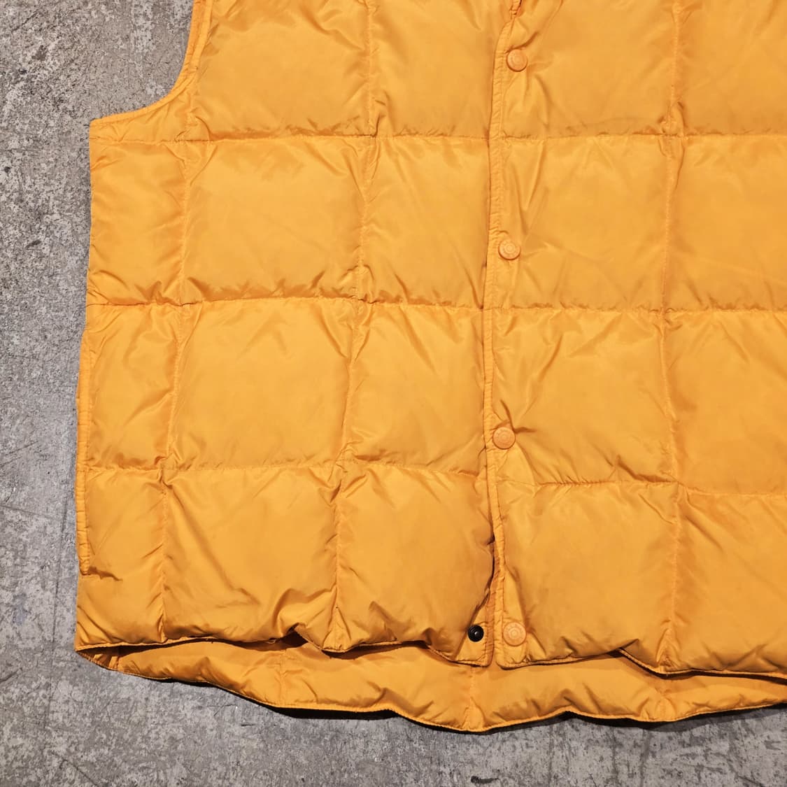 80s L.L.Bean 구스다운 베스트 상품이미지3