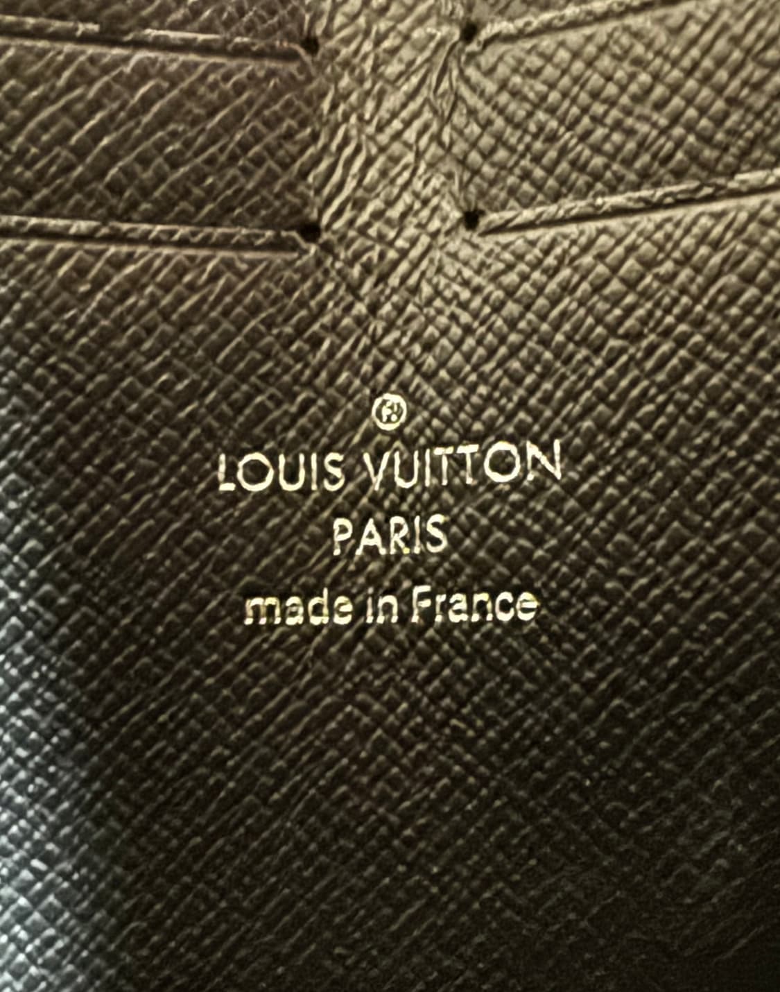 [당일배송/새상품급] 루이비통 포쉐트 보야주 MM 블랙 클러치백 상품이미지7