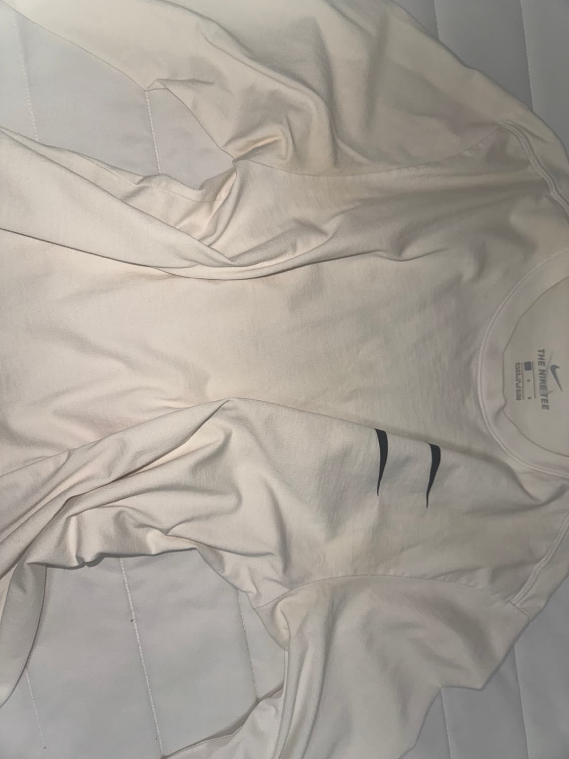 나이키 더블 스우시 롱슬리브 상품이미지4