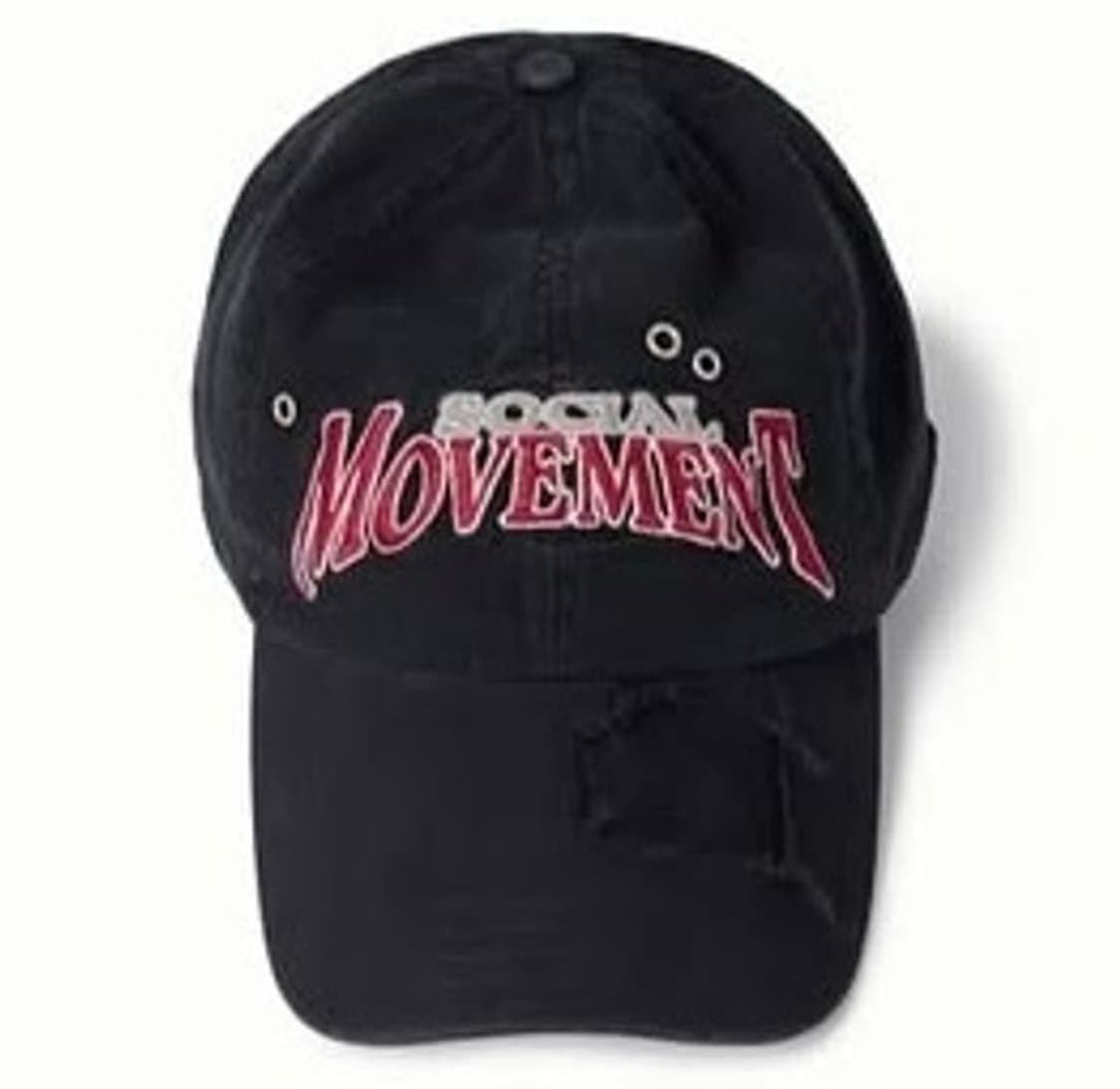 Etce 롯데월드몰 볼캡 새상품 상품이미지1