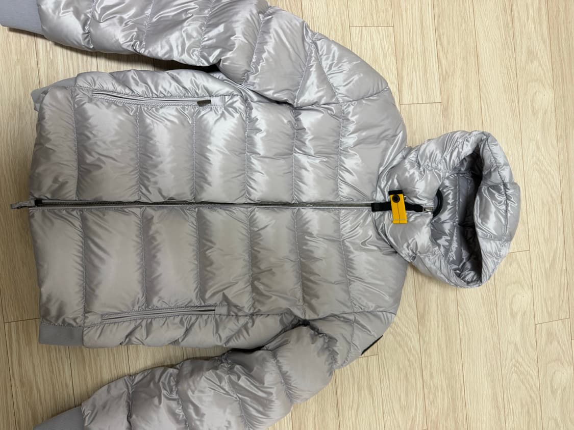 파라점퍼스 경량패딩 s 상품이미지2