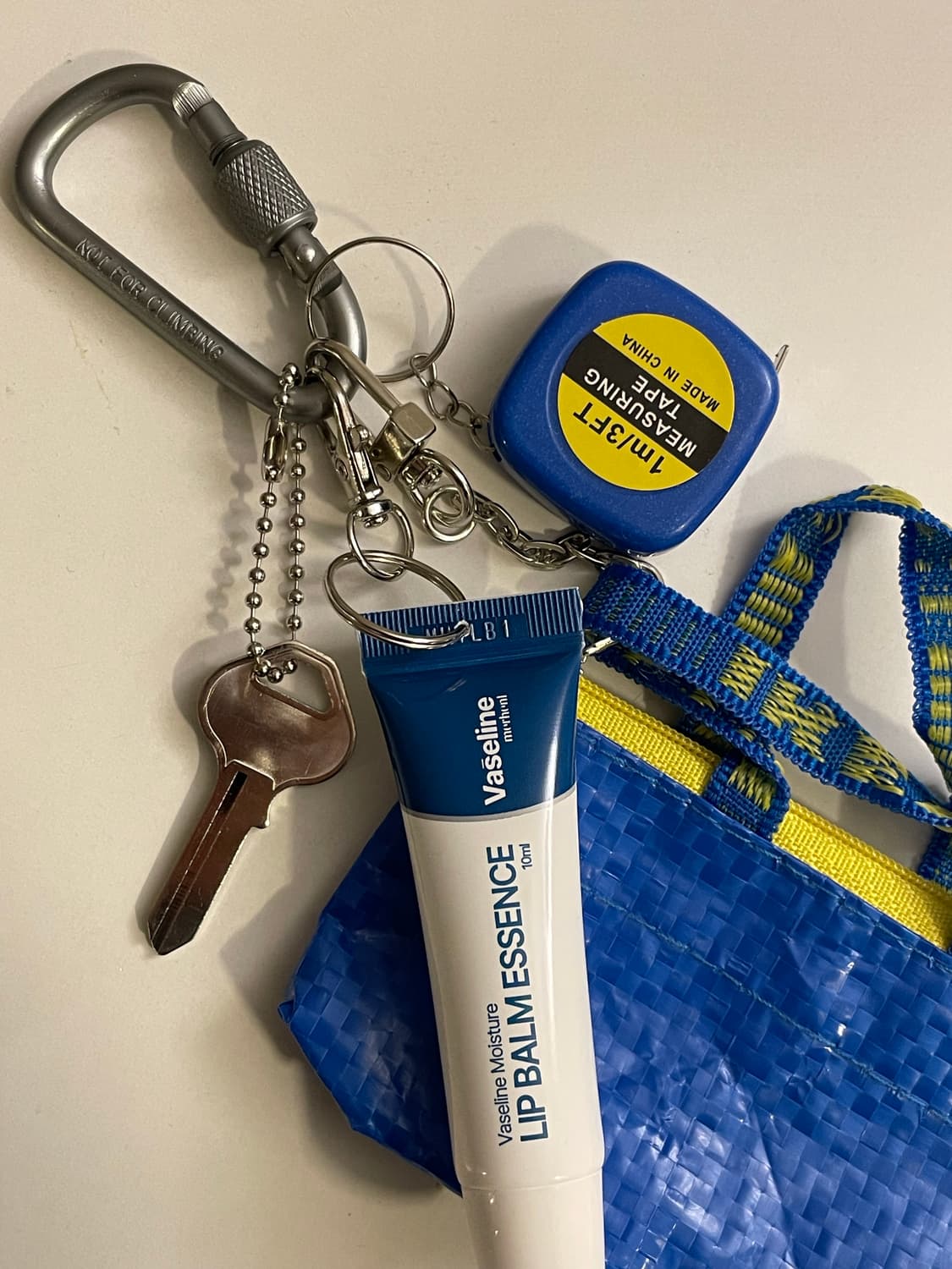 NFNL blue 상품이미지4