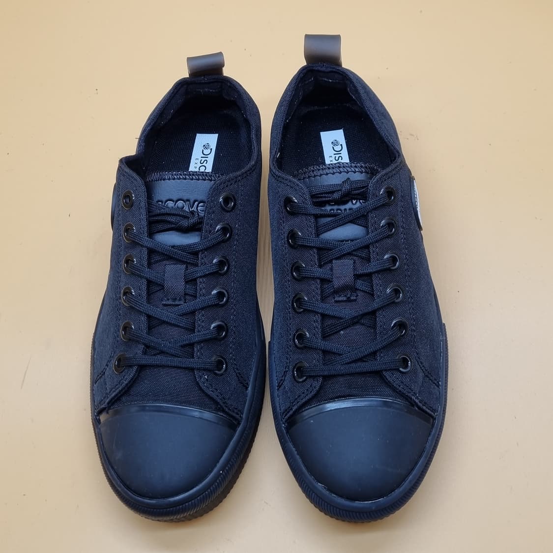 디스커버리 블리 여성스니커즈235  상품이미지2