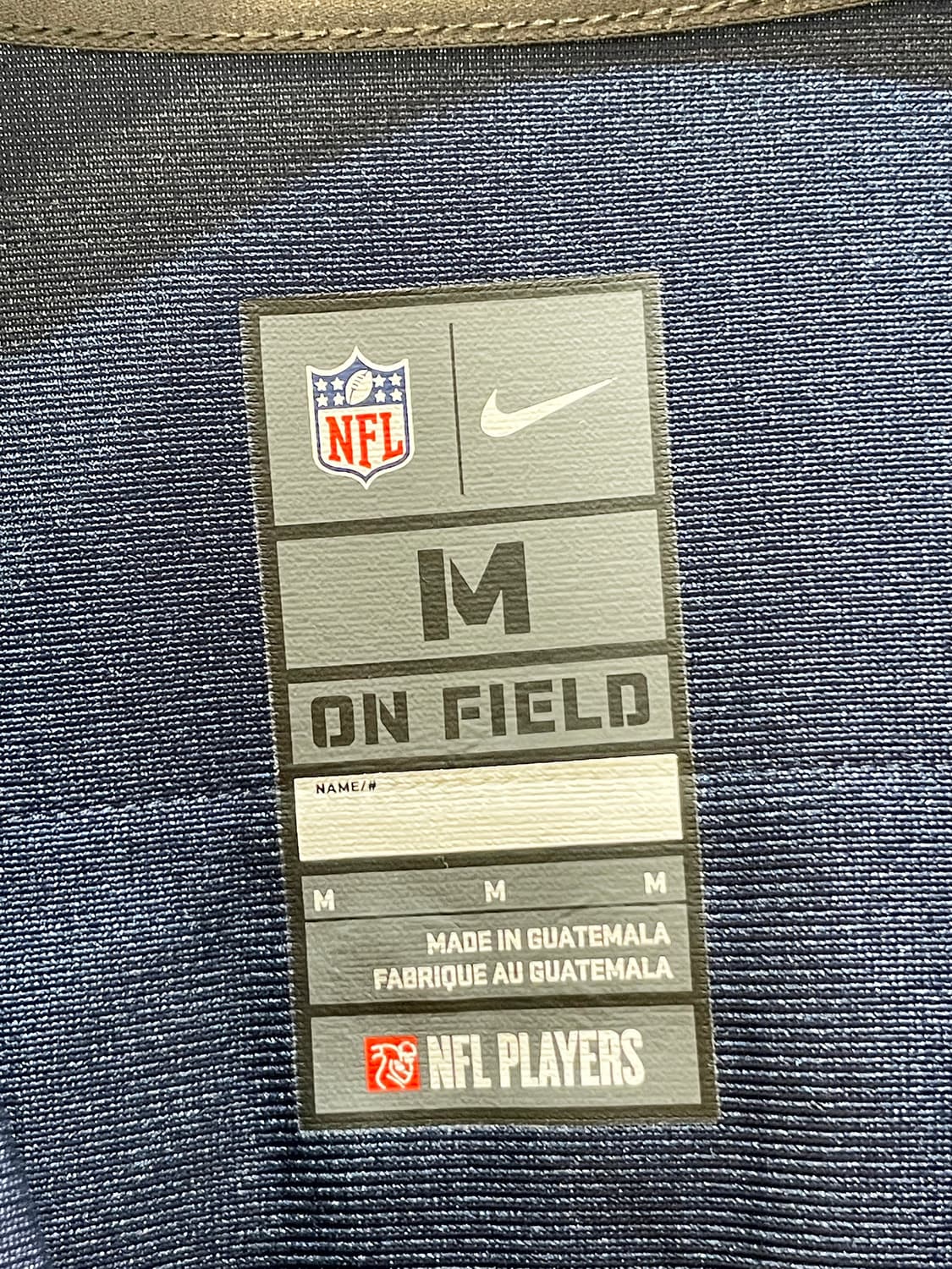 나이키 NFL 스포티 반팔 A1036 상품이미지8
