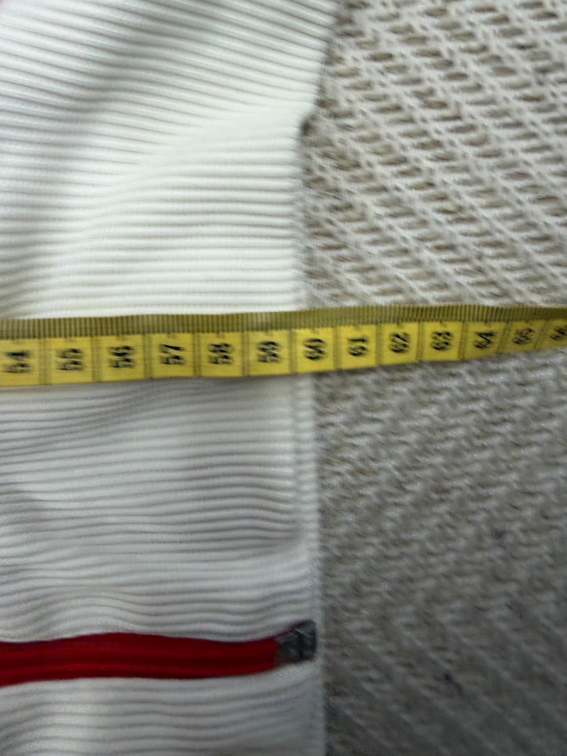 정품) 아디다스 여성 캐나다 져지 트랙탑 85 상품이미지9