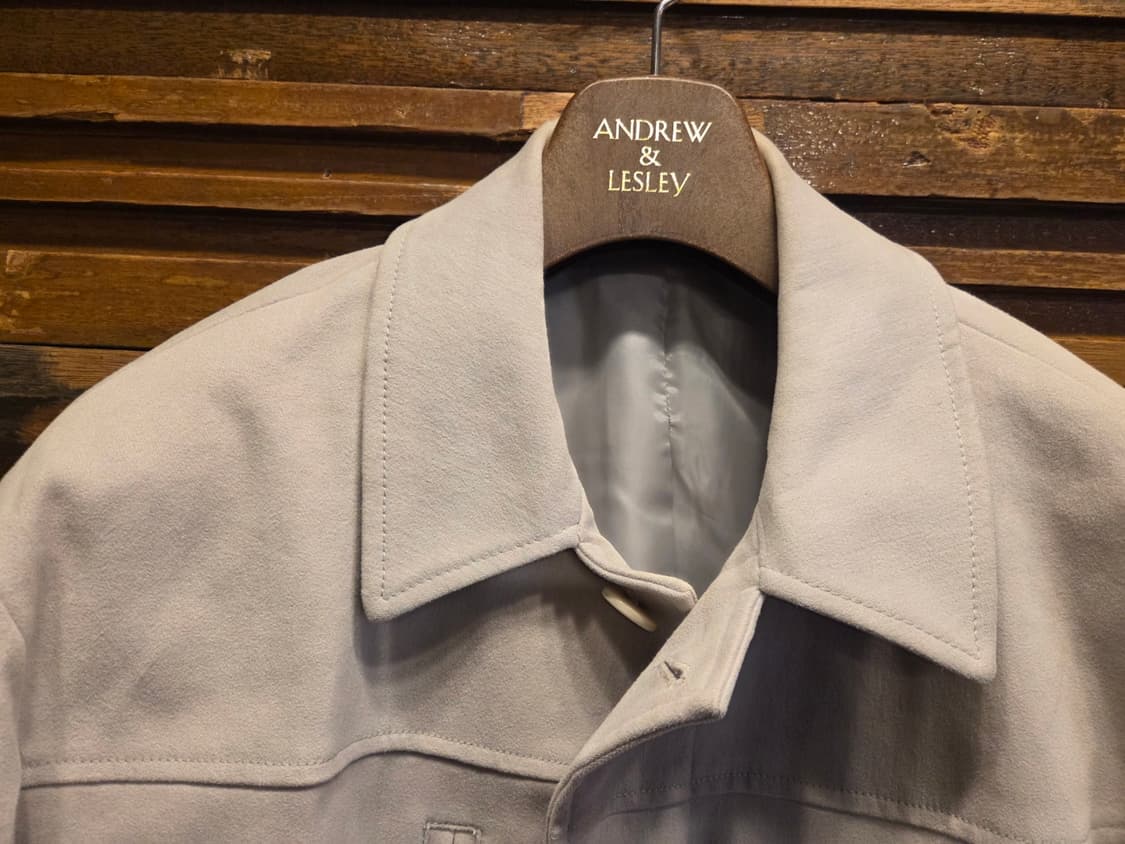 시스템 몰스킨 블루종 상품이미지3