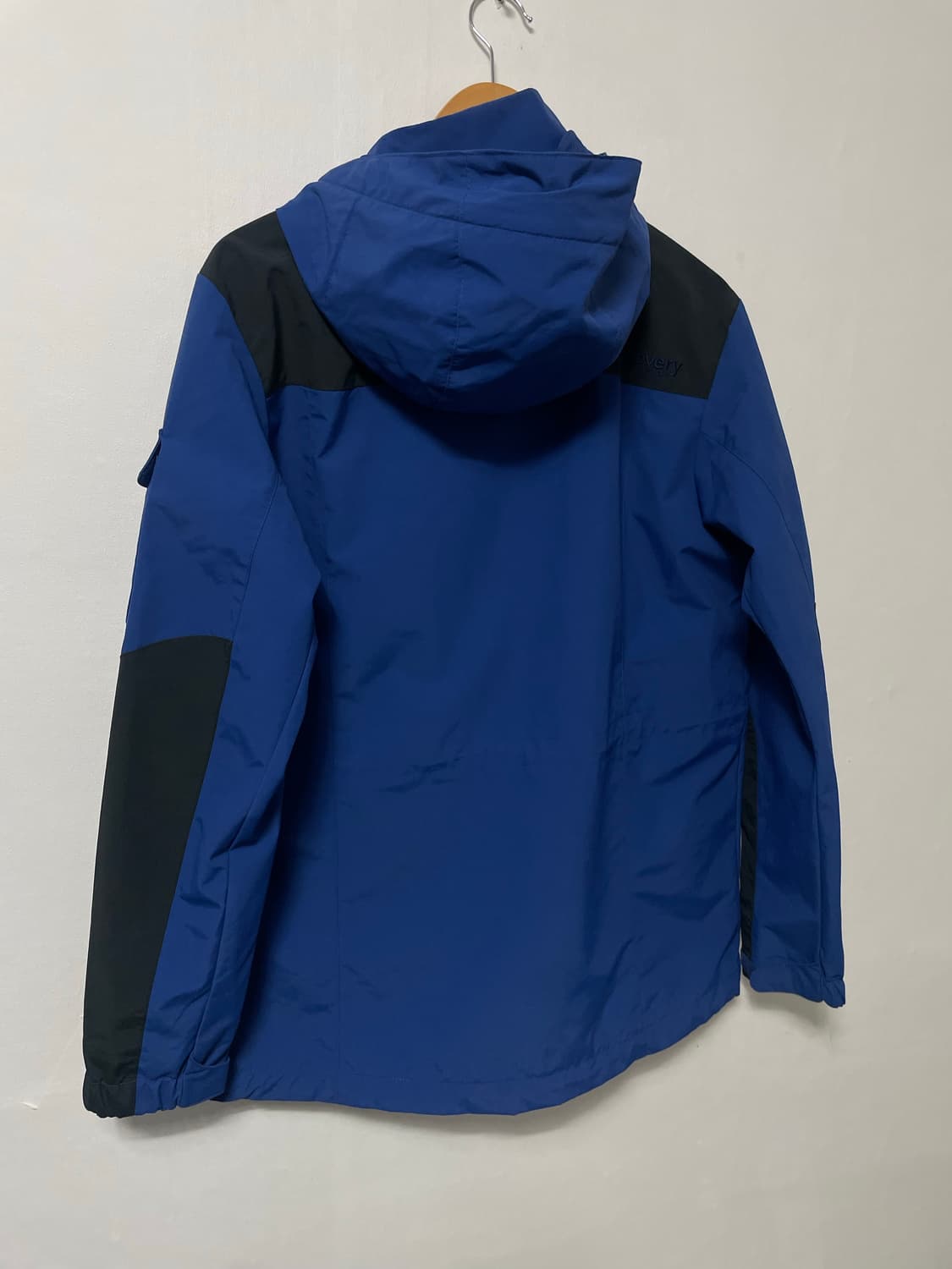 100 디스커버리 자켓 정품 상품이미지5