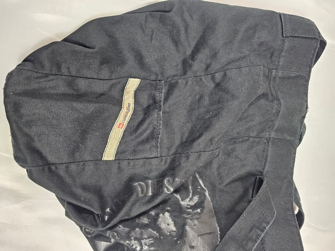 디젤에코백 상품이미지5