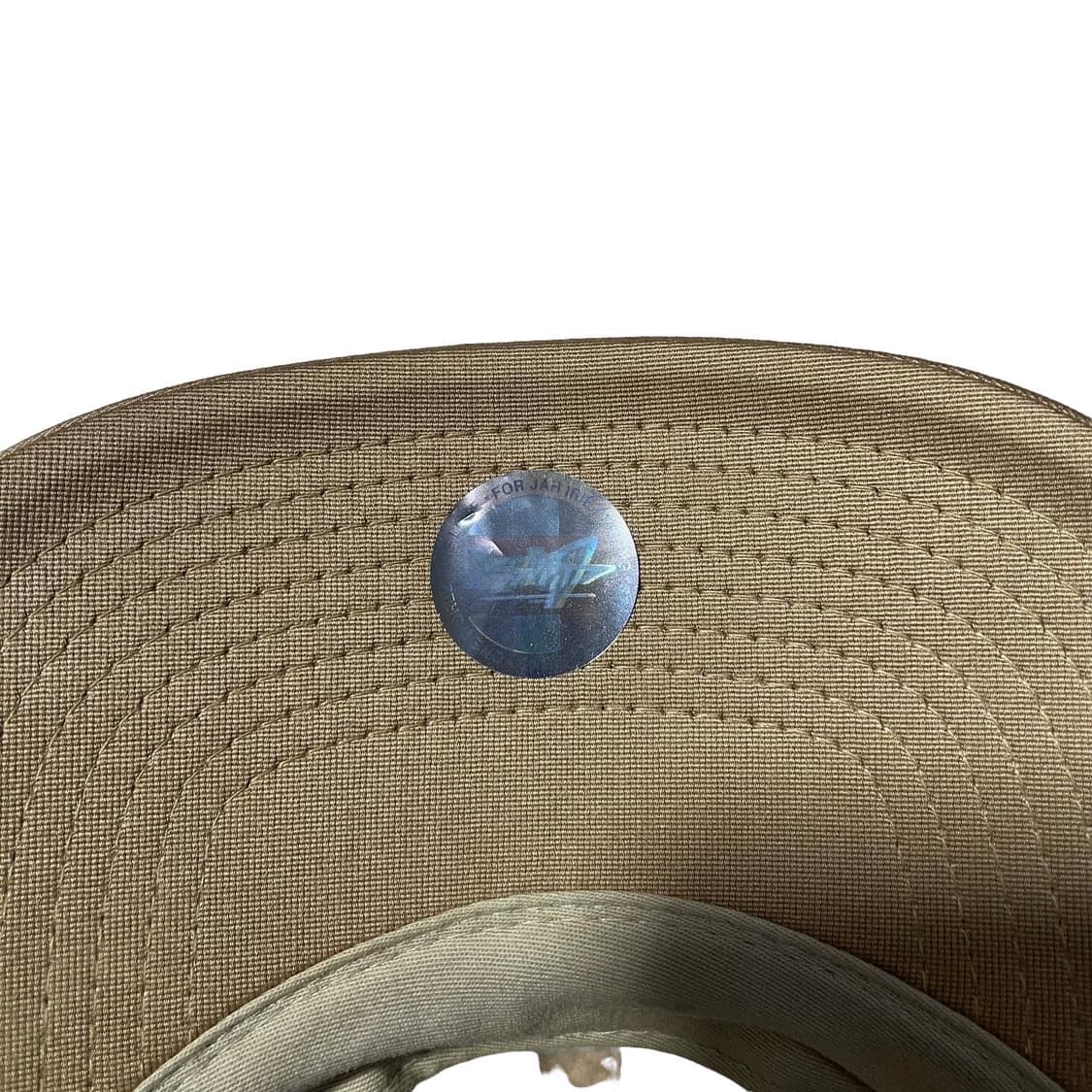 Stussy logo 6-panel cap 상품이미지6