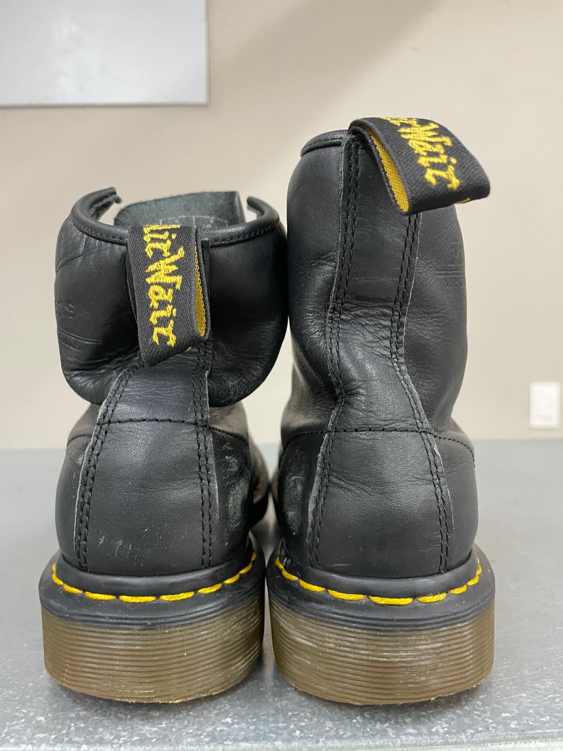 닥터마틴 1460 부츠 uk6 상품이미지9