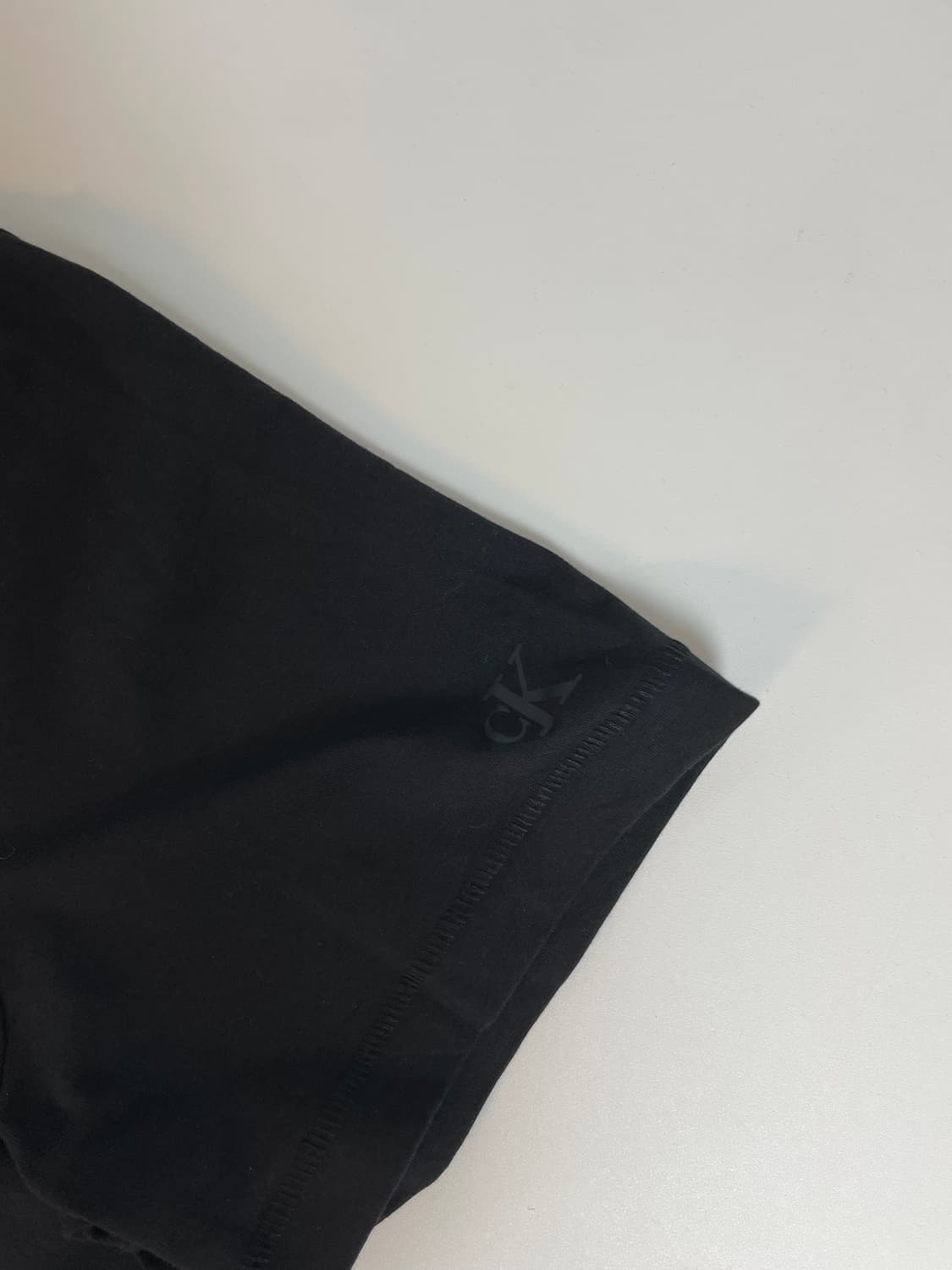 CK 티셔츠  상품이미지5