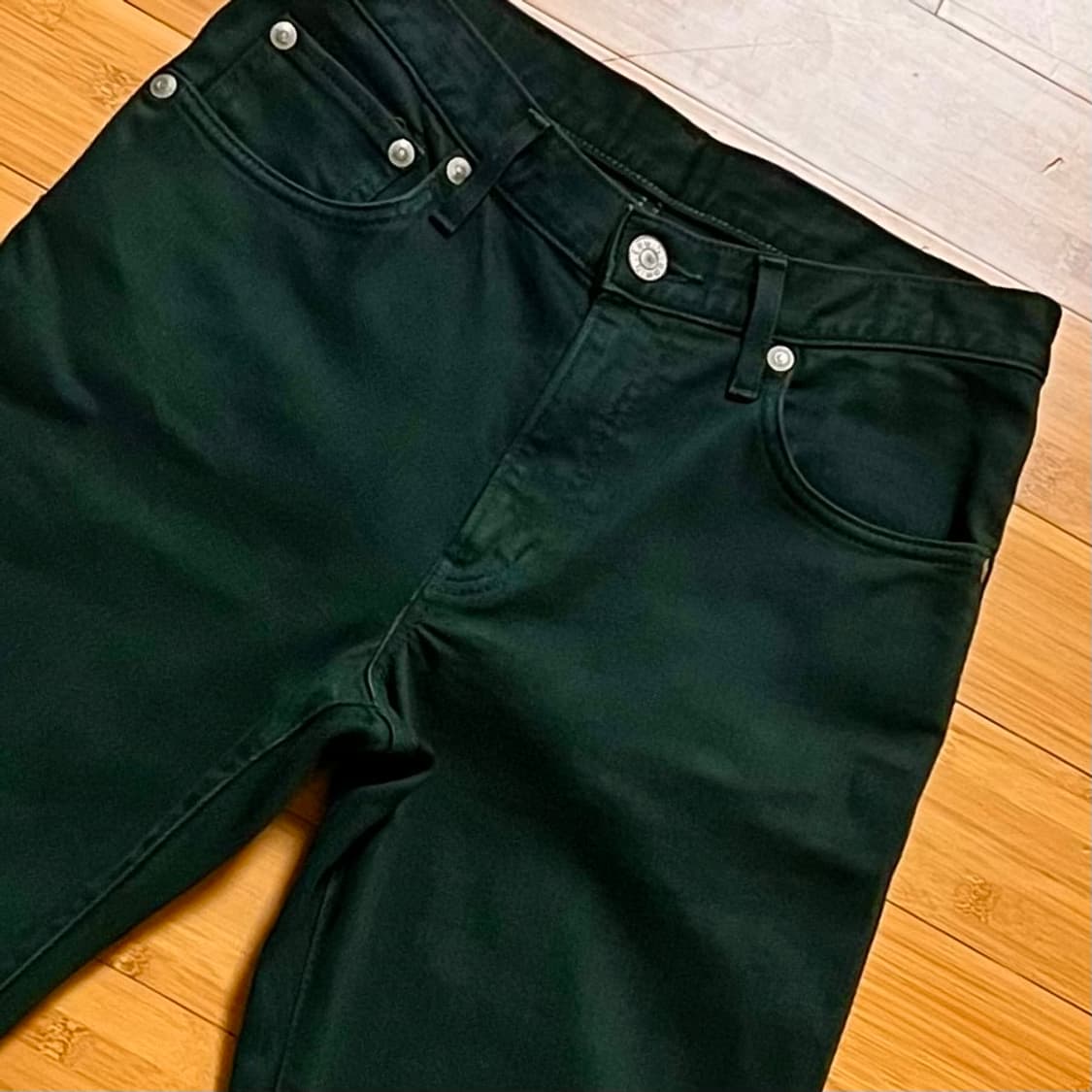 에드윈 데님팬츠 W38  상품이미지3