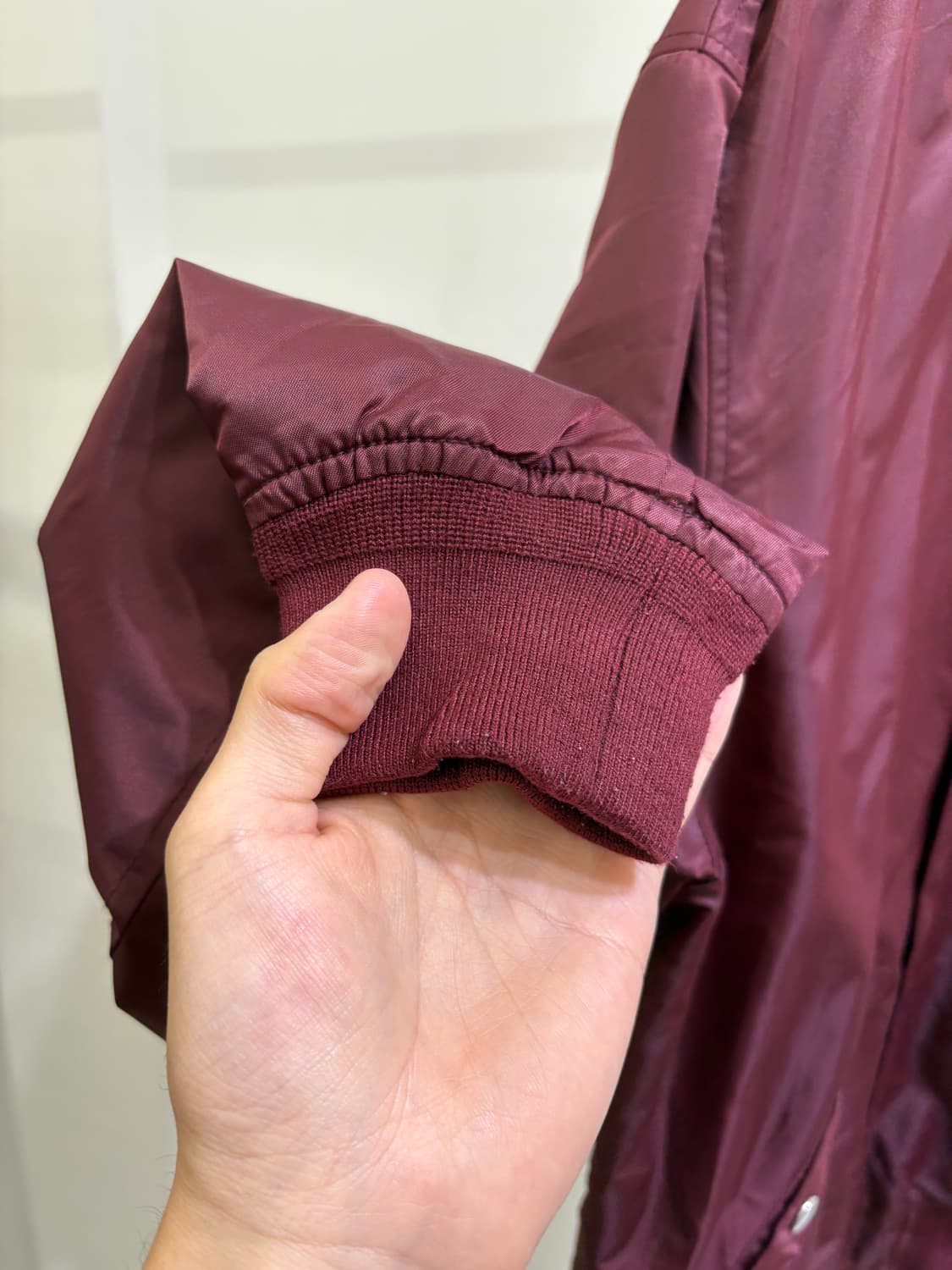 BROWNY VINTAGE 자켓 상품이미지4