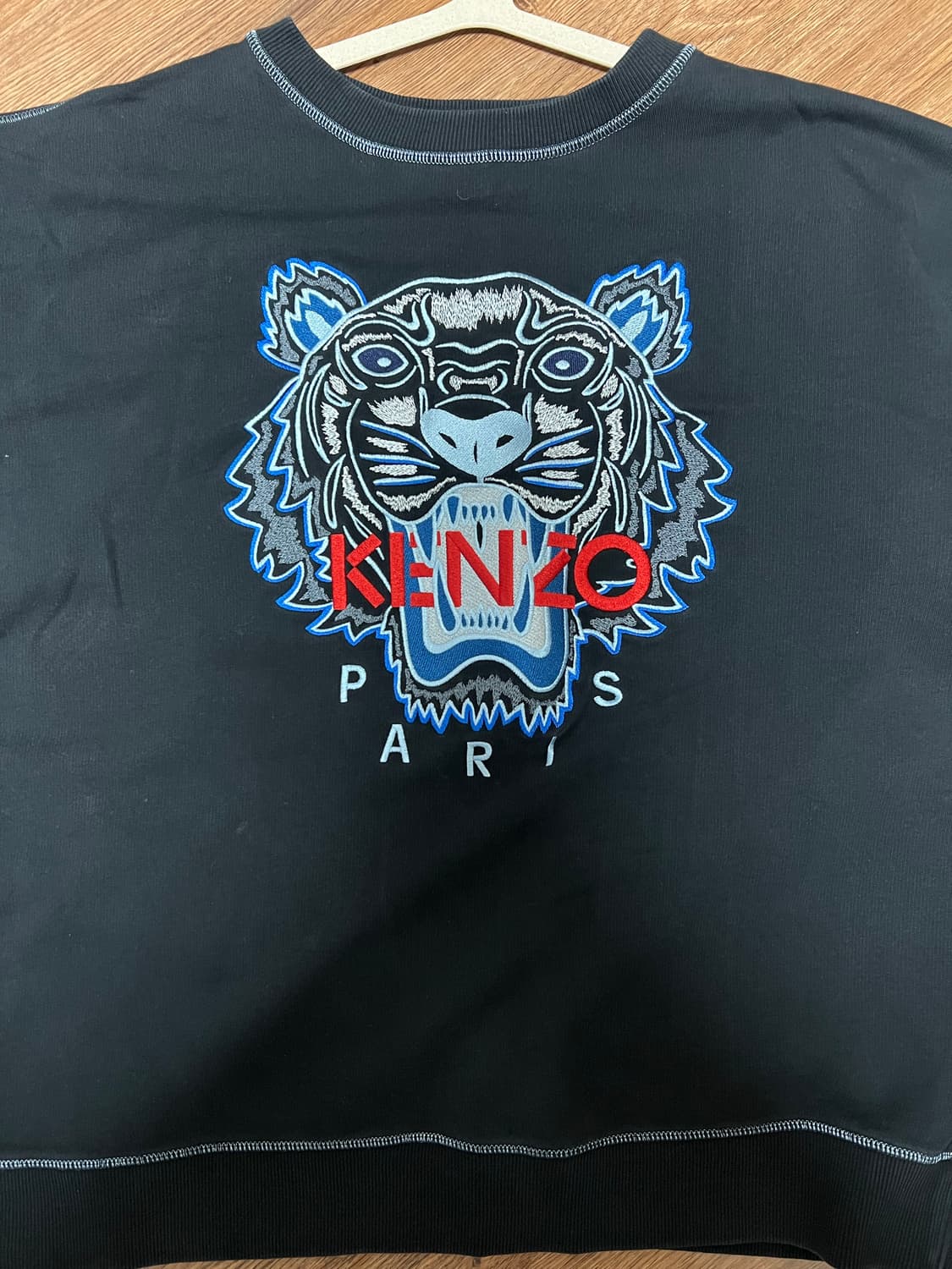 겐조 맨투맨 상품이미지5