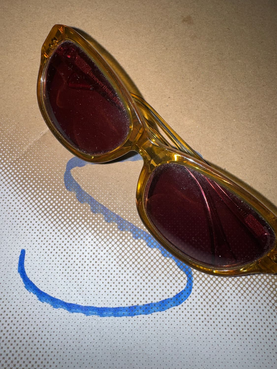 디스이즈네버댓 선글라스  상품이미지3