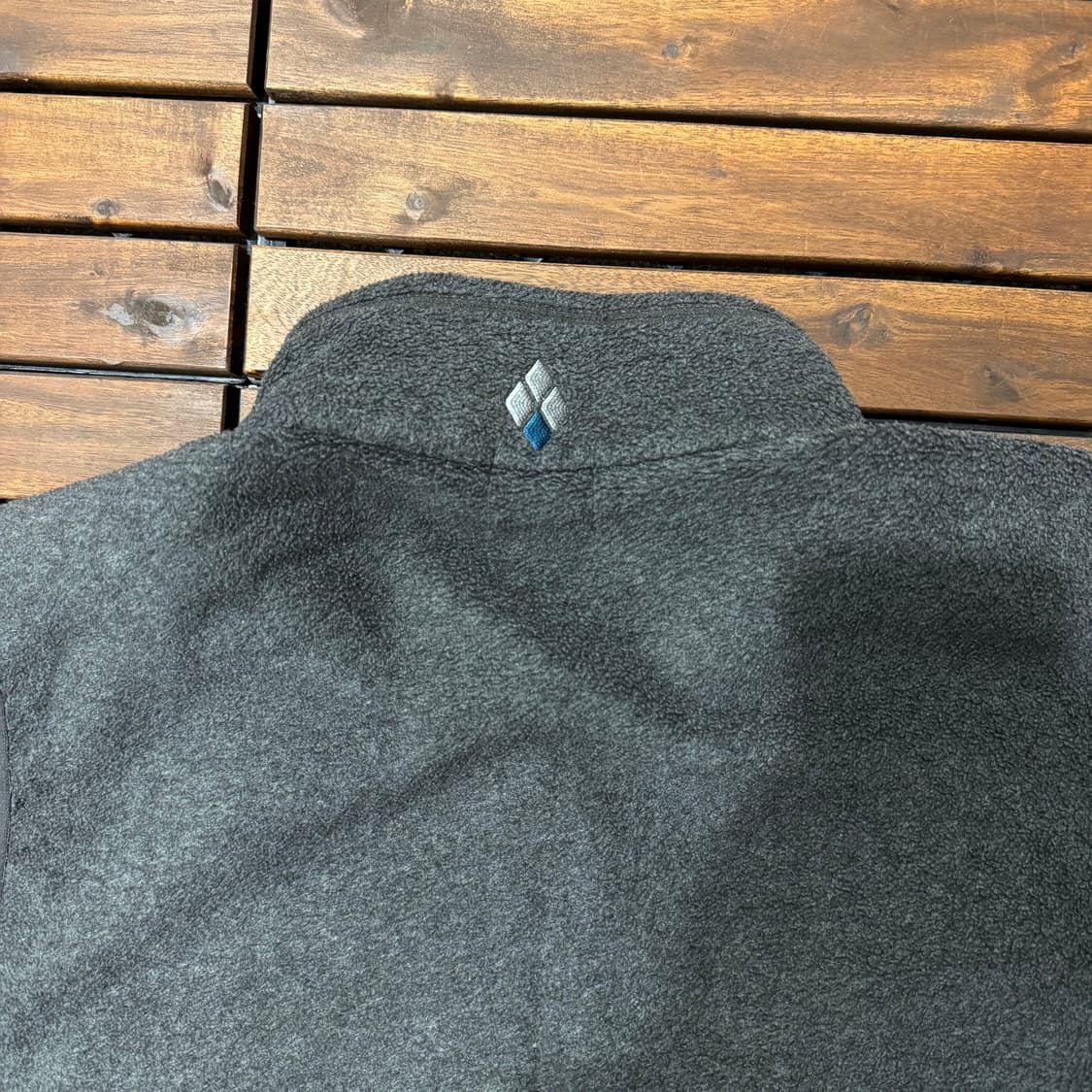 몽벨 후리스 조끼 (L)   상품이미지4