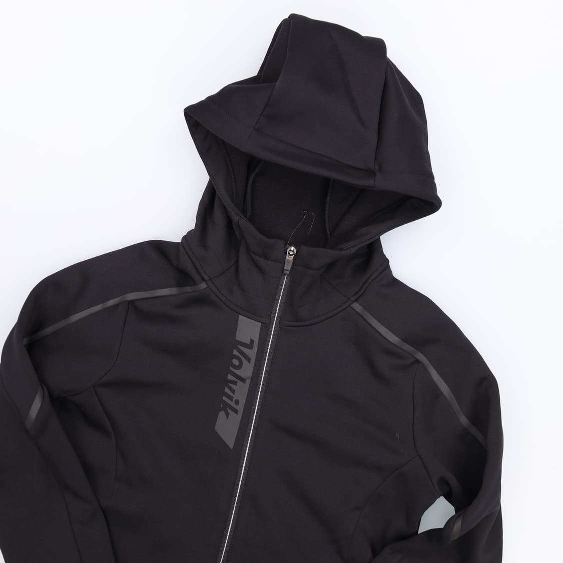 95 볼빅 골프 여성 플리스 기모 스판 후드집업 자켓 4208 상품이미지4