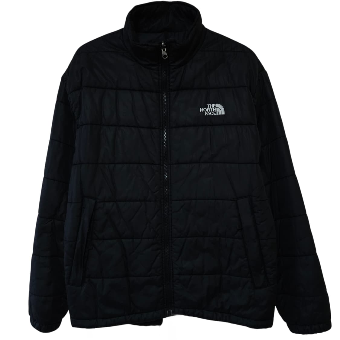 노스페이스 경량패딩잠바 100-105 점퍼 상품이미지2