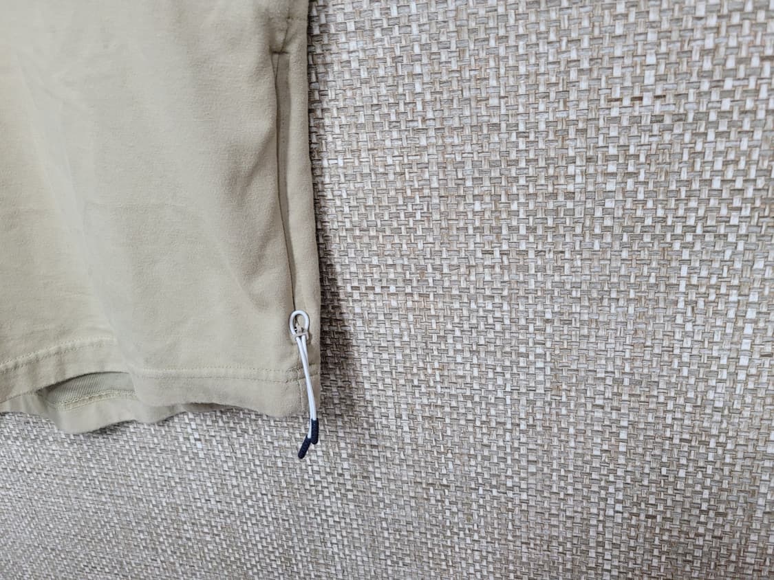 M 95사이즈 뉴에라 반팔 티셔츠 상품이미지3