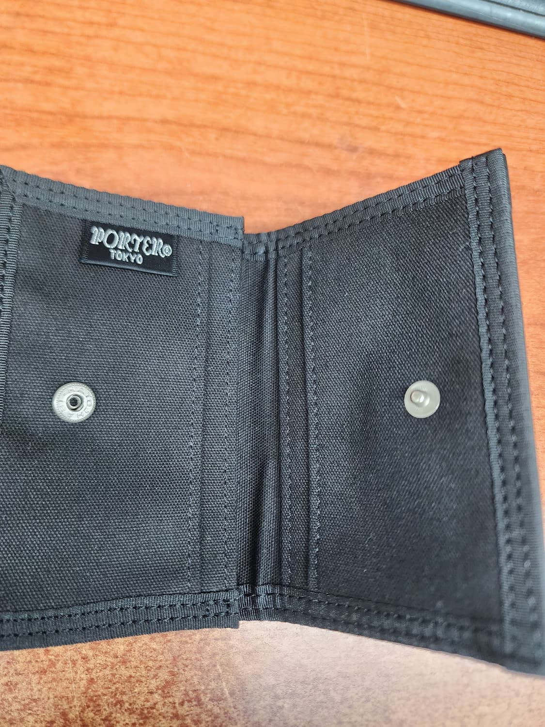 요시다포터 프리스타일 카드지갑  상품이미지7