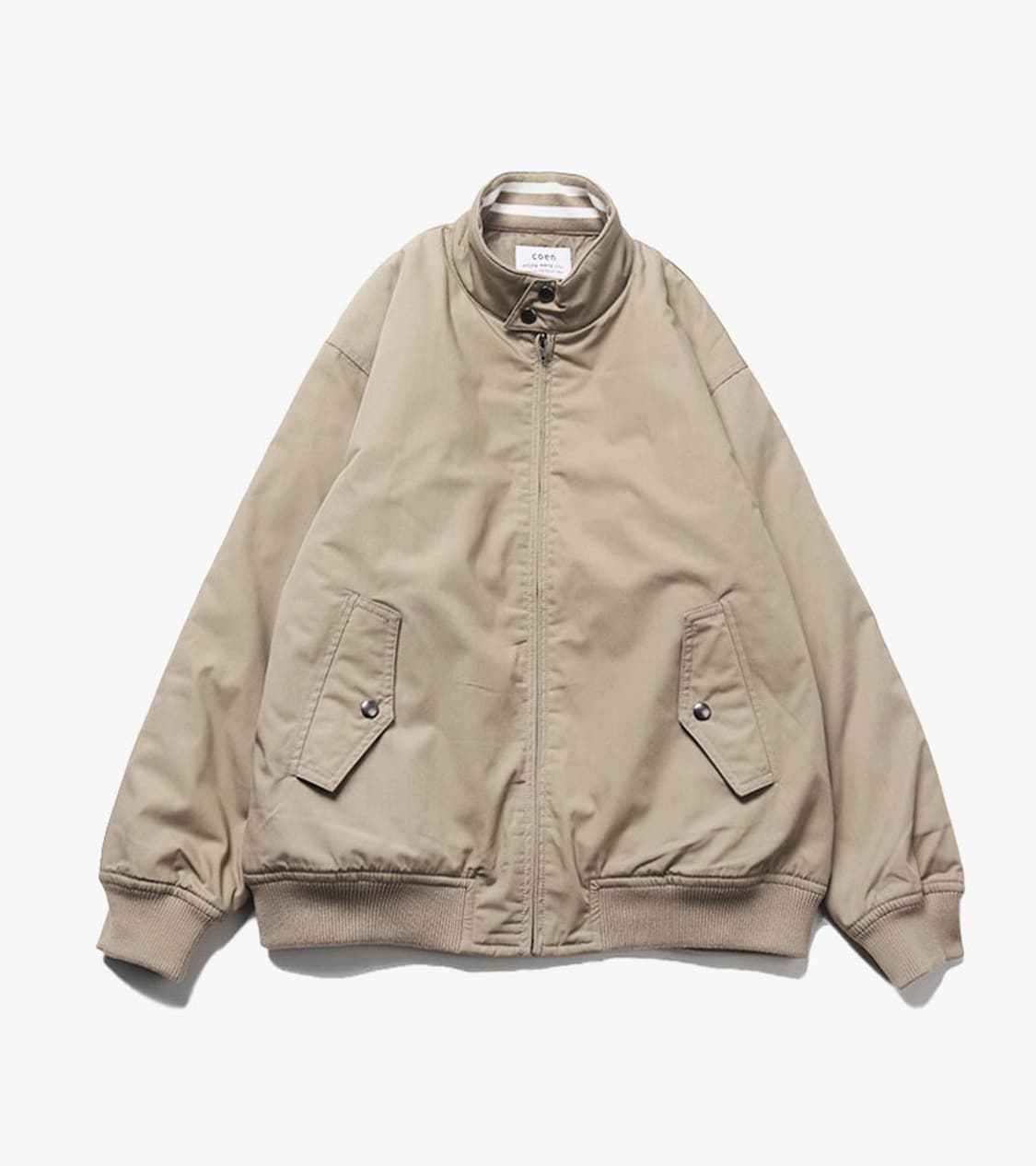 COEN - DOG EAR BLOUSON 상품이미지1