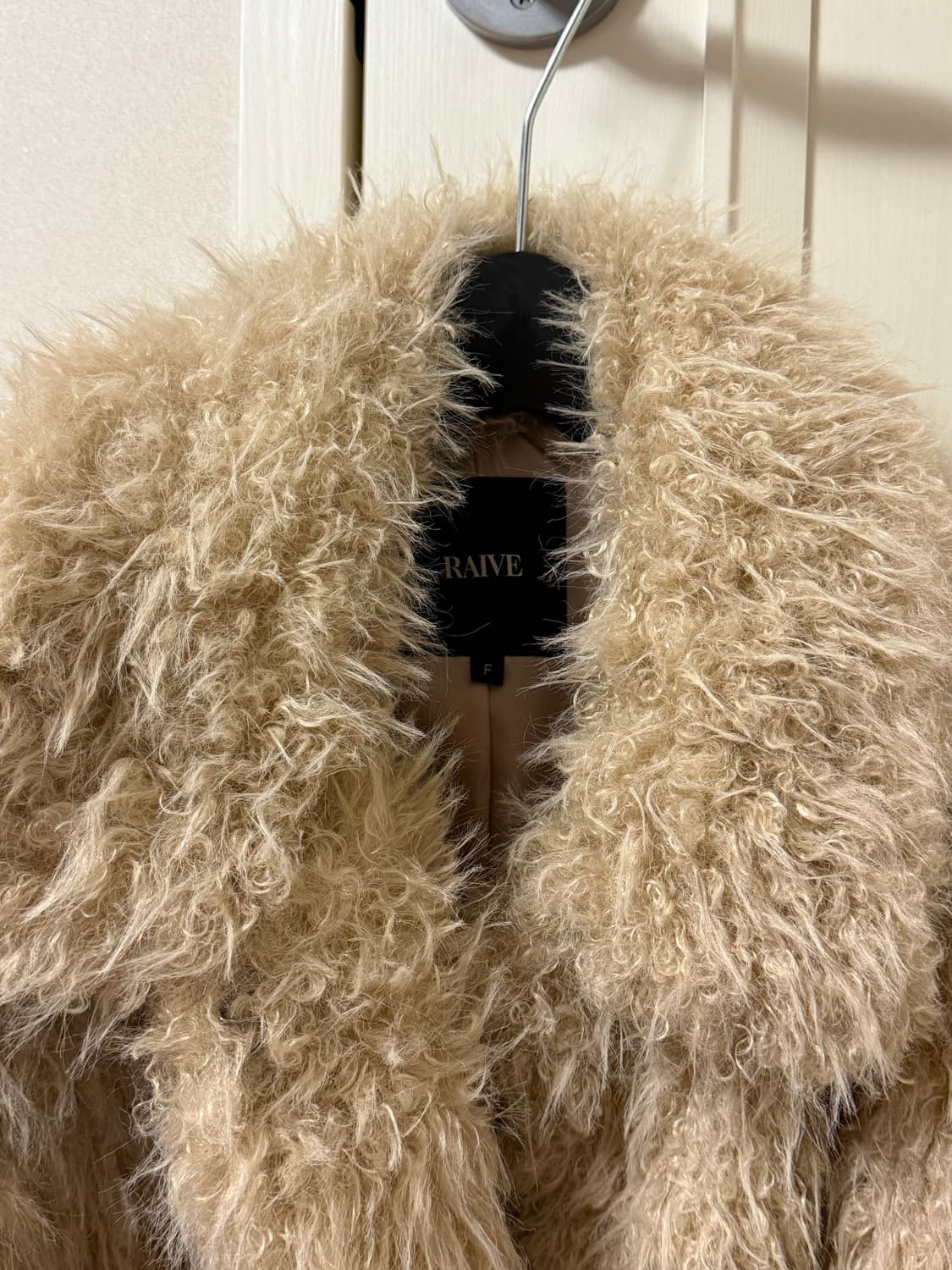 레이브 퍼자켓 상품이미지6