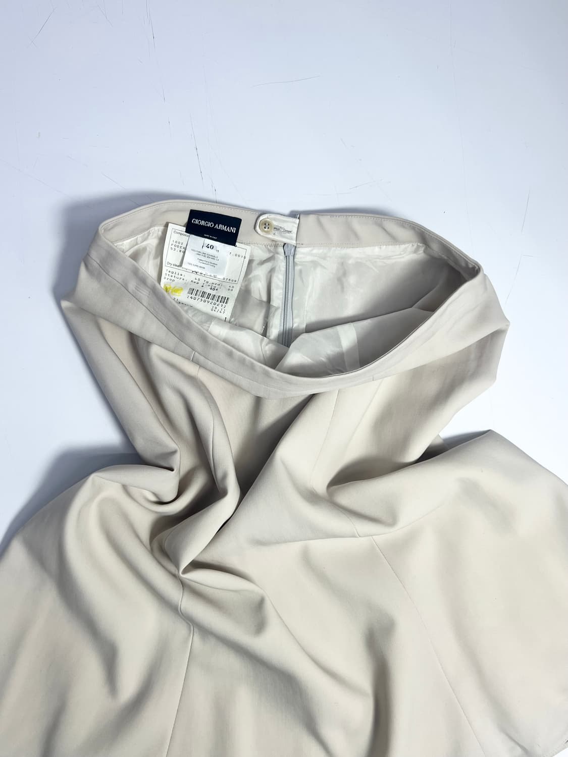 Giorgio Armani midi skirt 상품이미지1