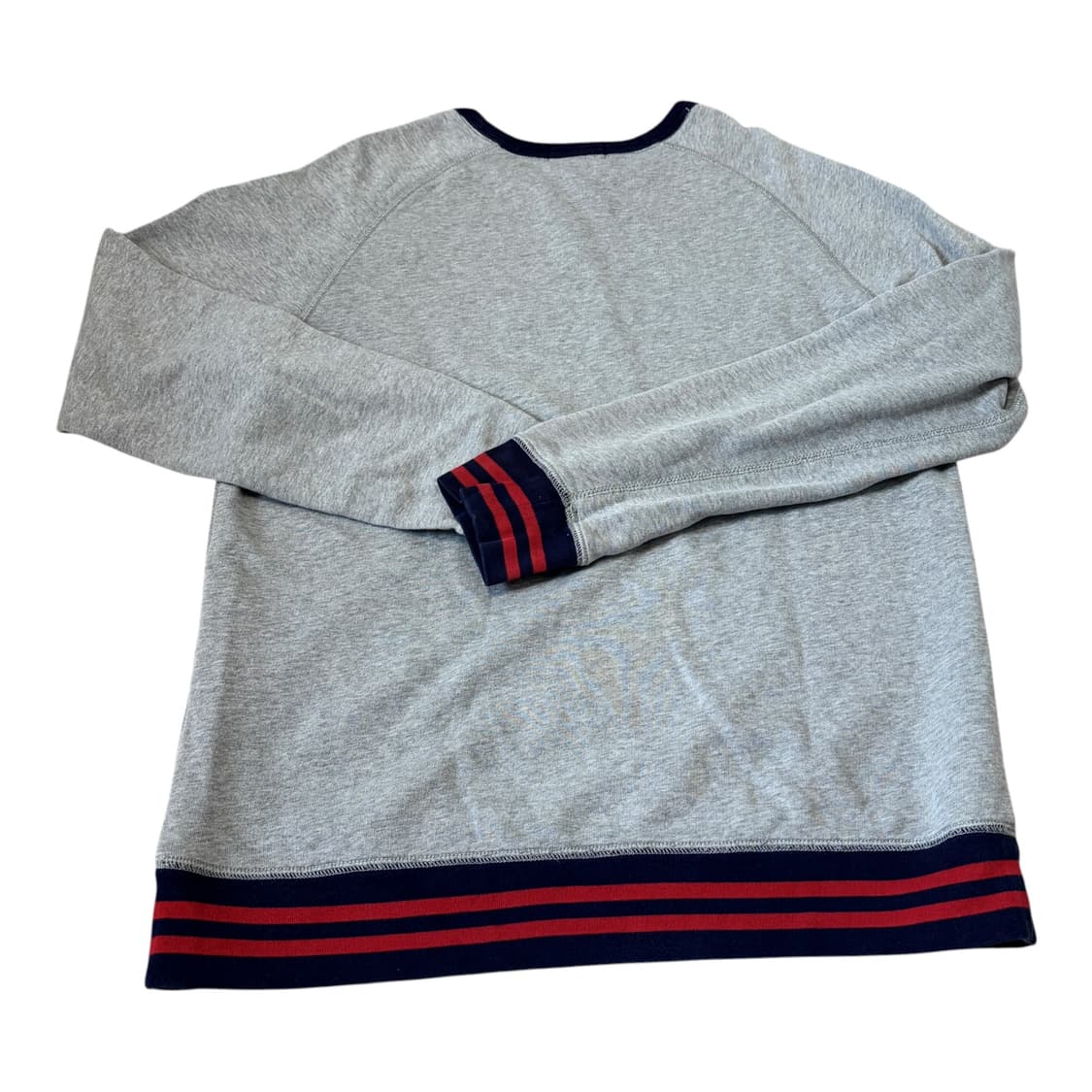 폴로 랄프로렌 스펠로고 맨투맨 상품이미지2