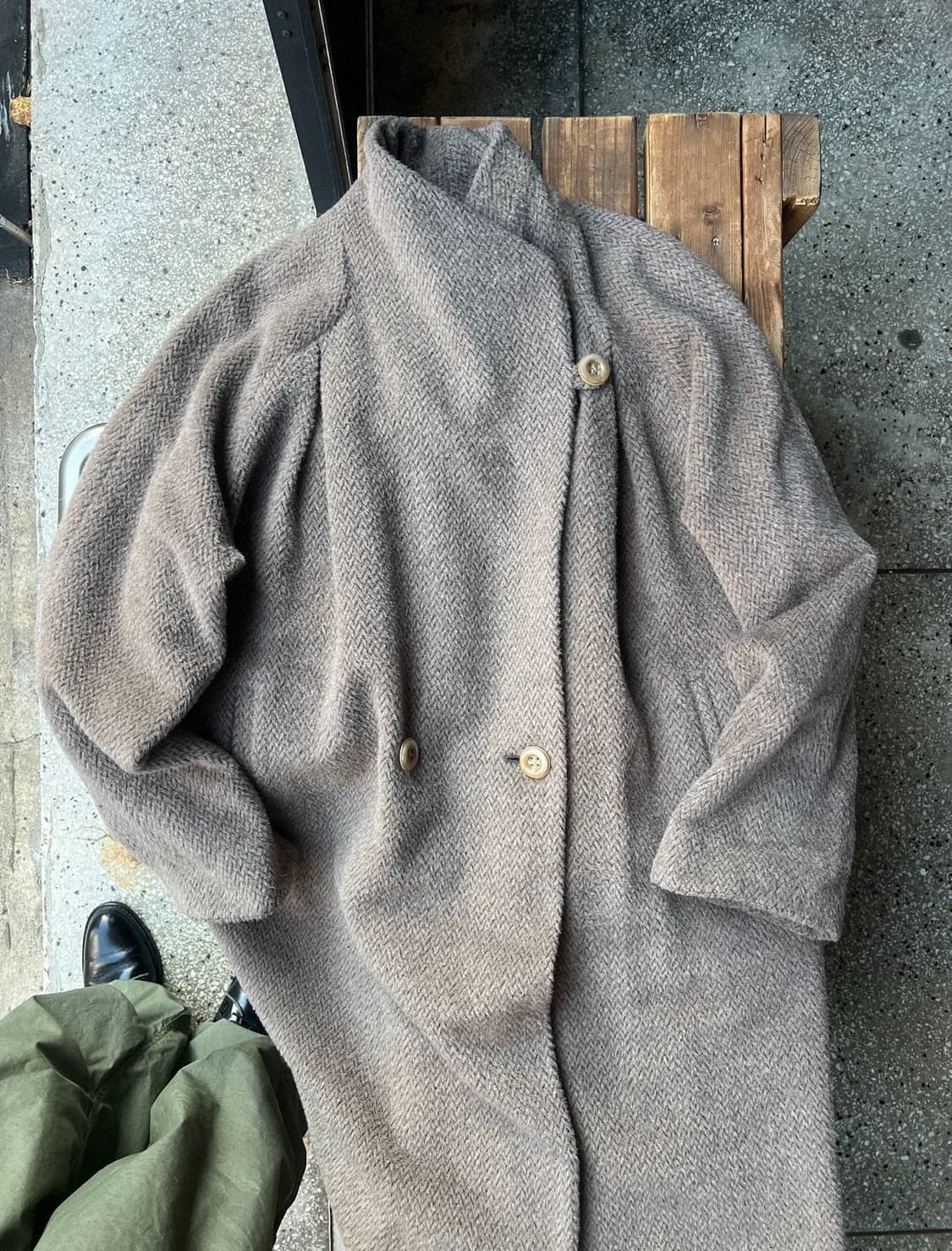 Coat 상품이미지3