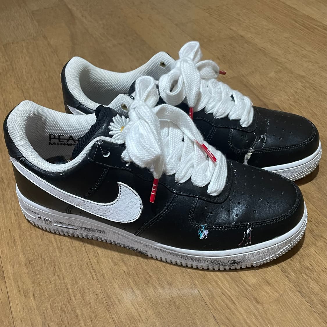 나이키 에어포스1 피마원 260 상품이미지1