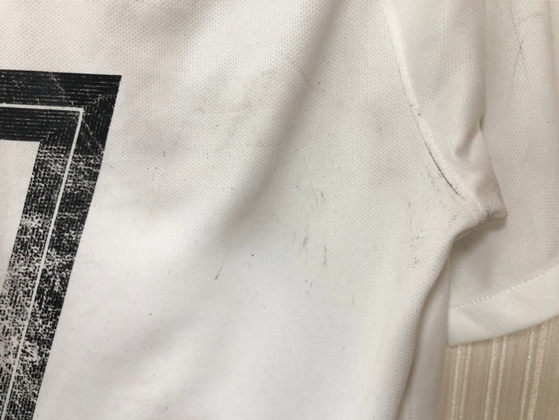 나이키 18-20 대한민국축구국대 어웨이유니폼 S(90) #7 손흥민 상품이미지9