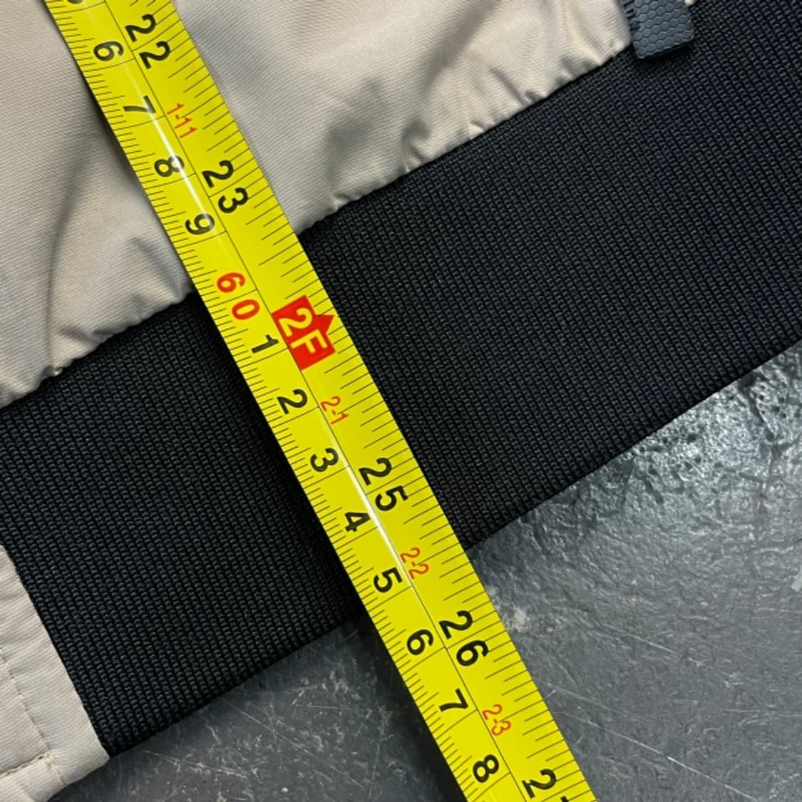 95 디스커버리 블루종 자켓  상품이미지7