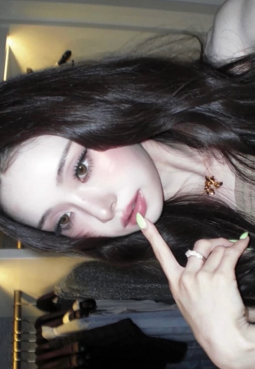 풀박 | Minolta dimage x1 silver (mirror) 상품이미지10