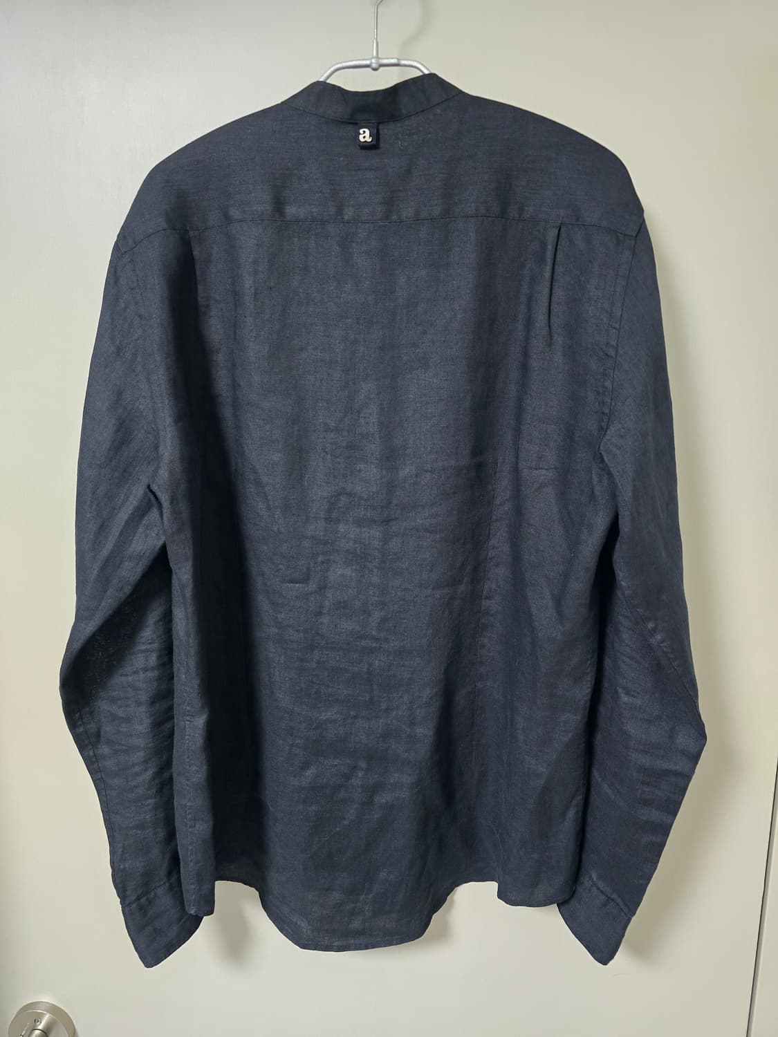 블랙 마셔츠 상품이미지3