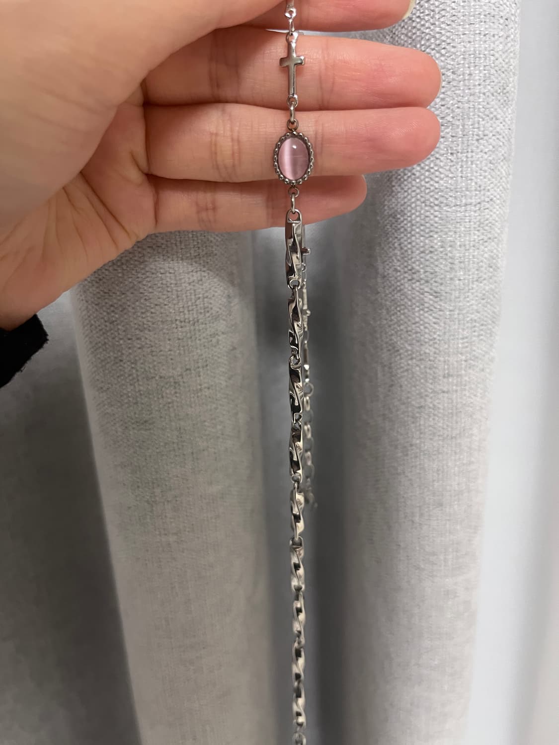 써지컬 목걸이 상품이미지2