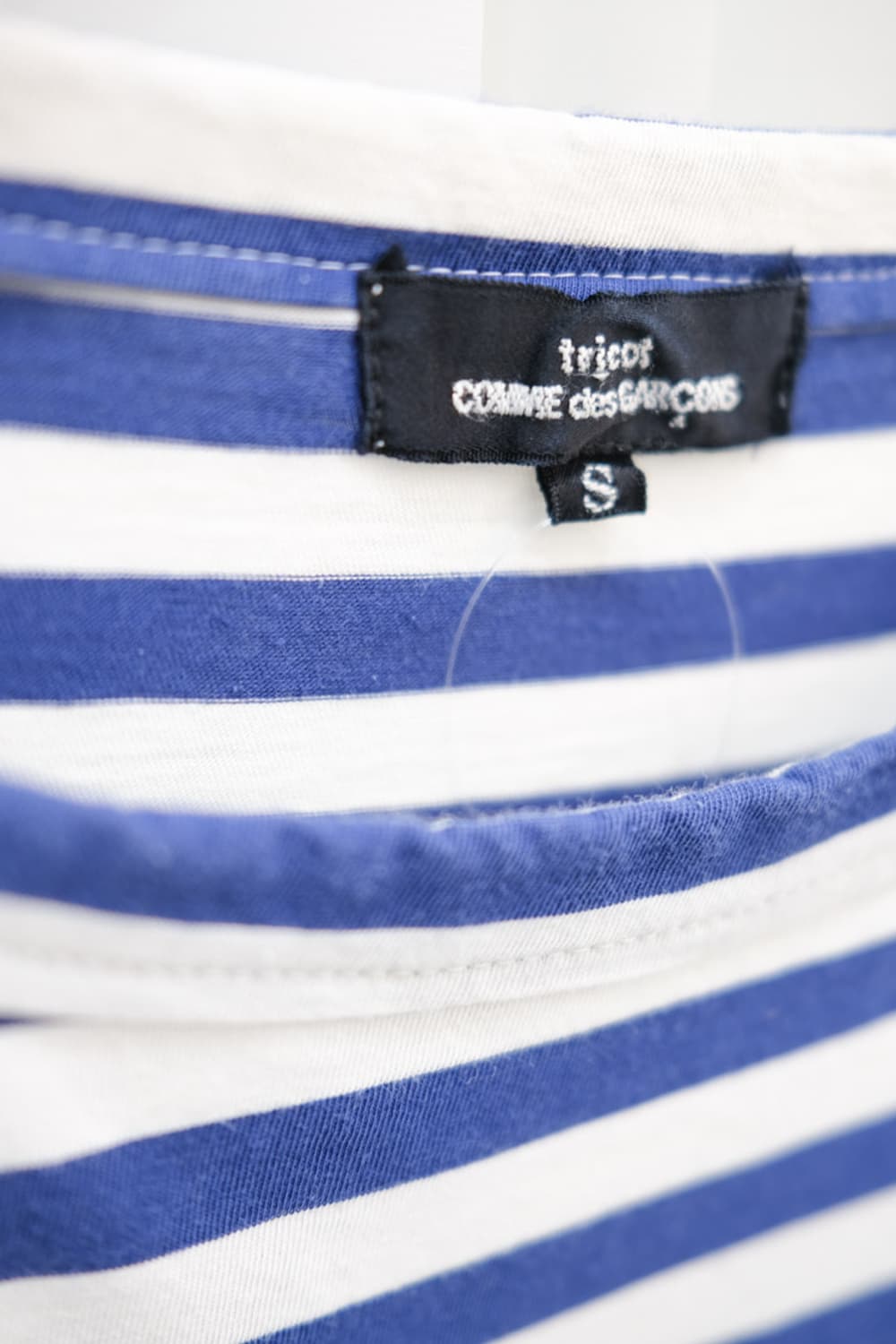 Tricot Comme des Garçons 상품이미지3