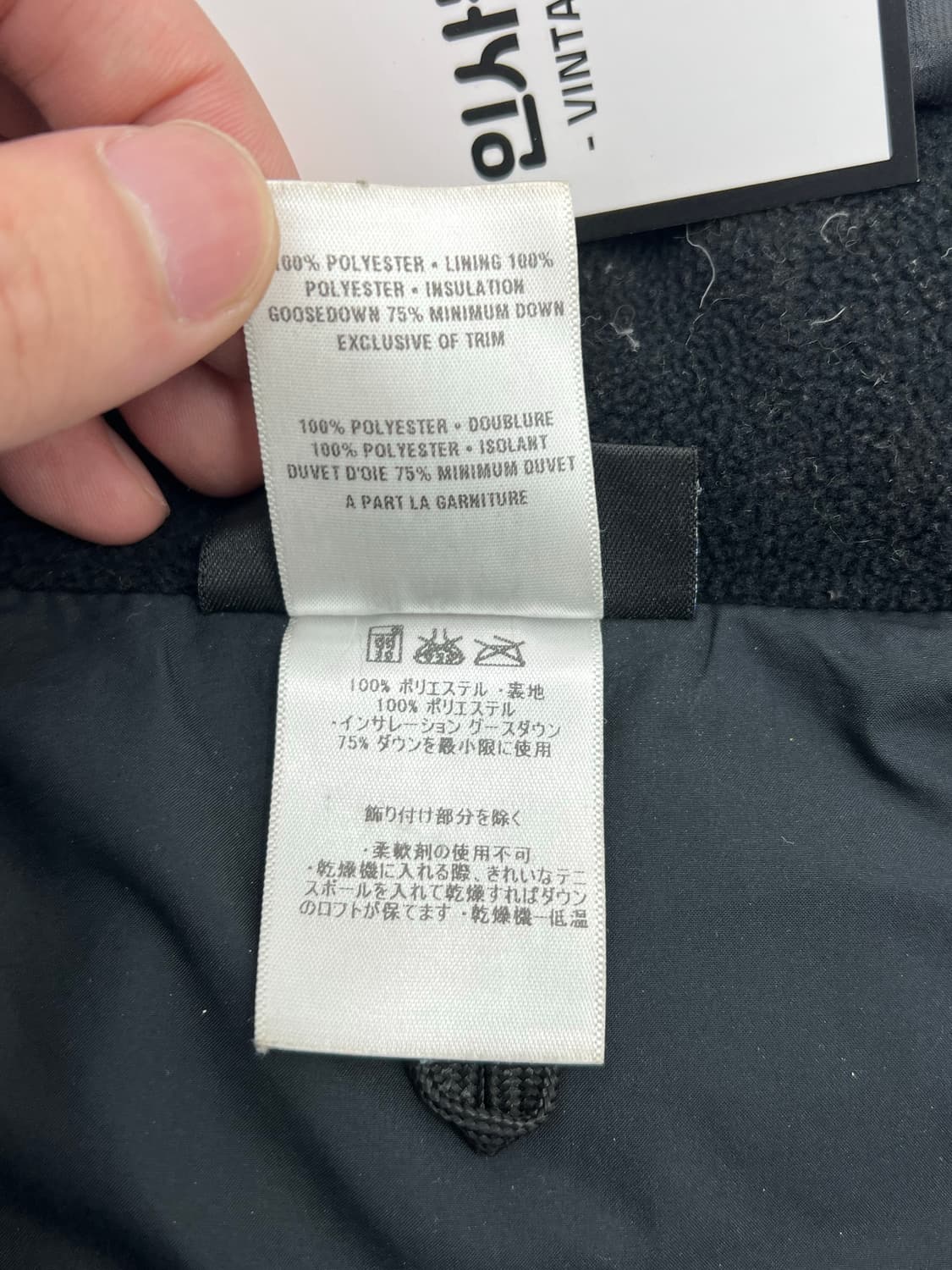 파타고니아 우먼 패딩 상품이미지4