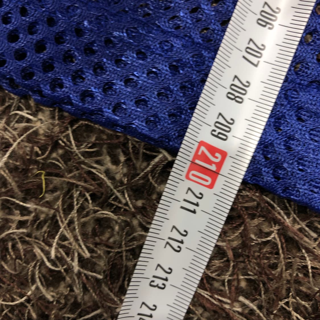모스키노 X 디즈니 X H&M 미키마우스 메쉬 머플러 스카프 상품이미지9