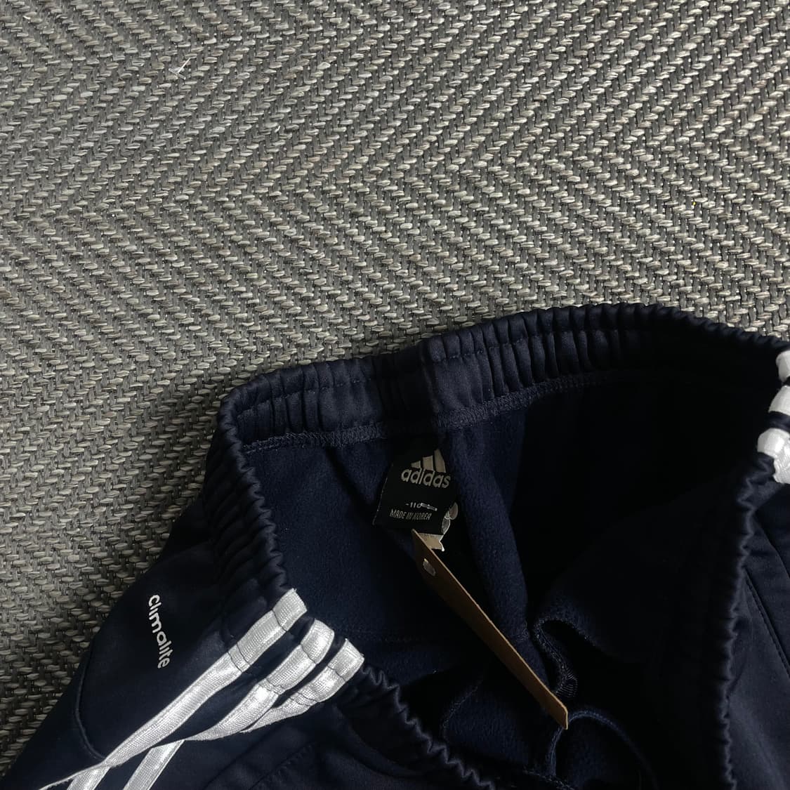 아디다스 자수로고 클래식 트레이닝 팬츠y 4636 상품이미지7