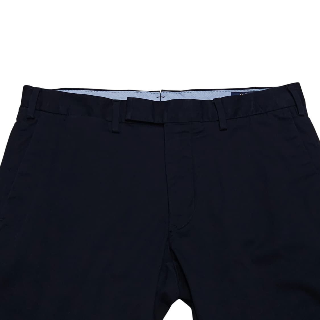 30~31)POLO 폴로 슬림핏 치노팬츠 네이비 상품이미지2