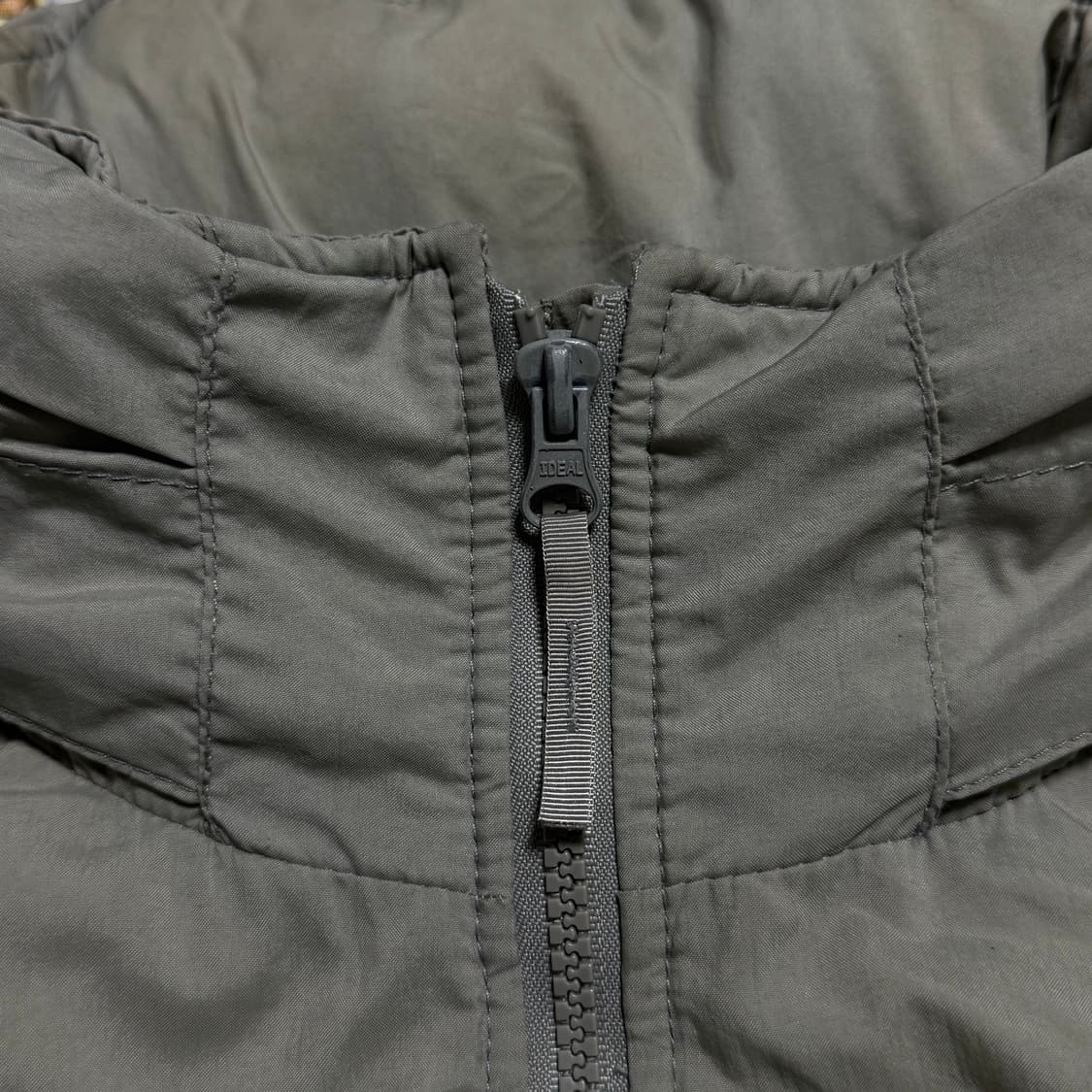 빈티지 미군 오리지널 Level 7 파카 프리마로프트 패딩 상품이미지3