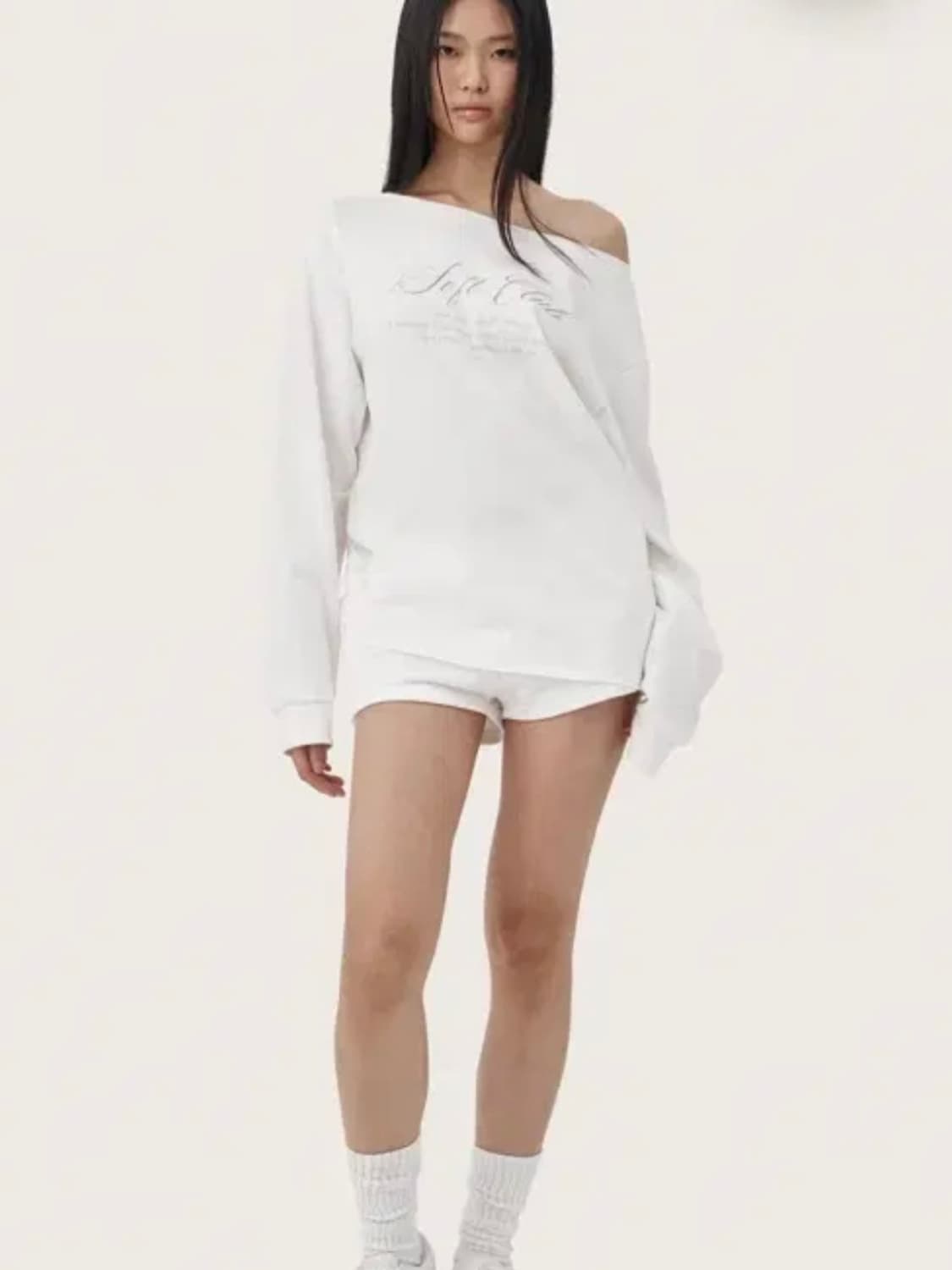 클리시어 원숄더  상품이미지1