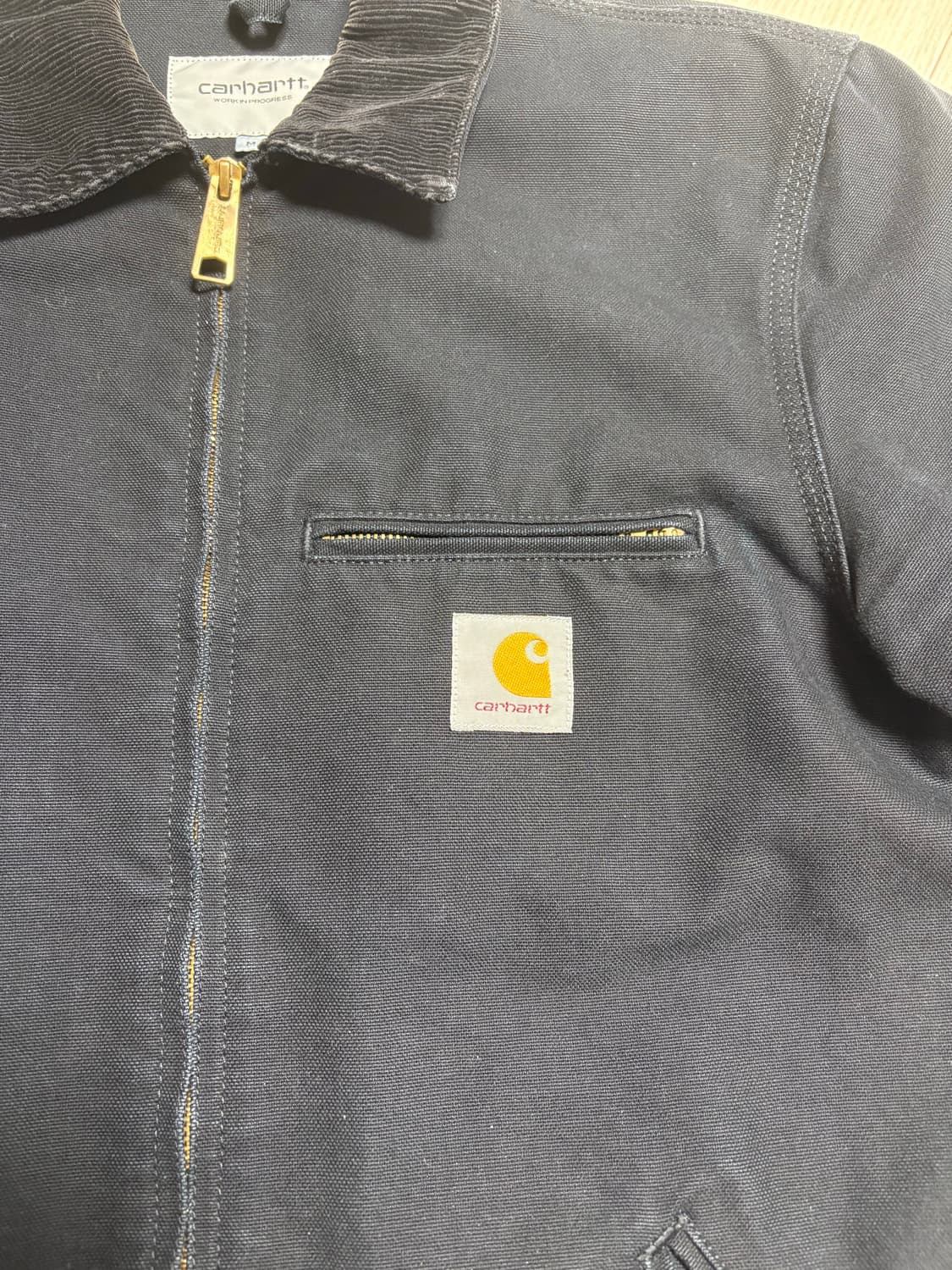 칼하트 디트로이트 M 상품이미지4